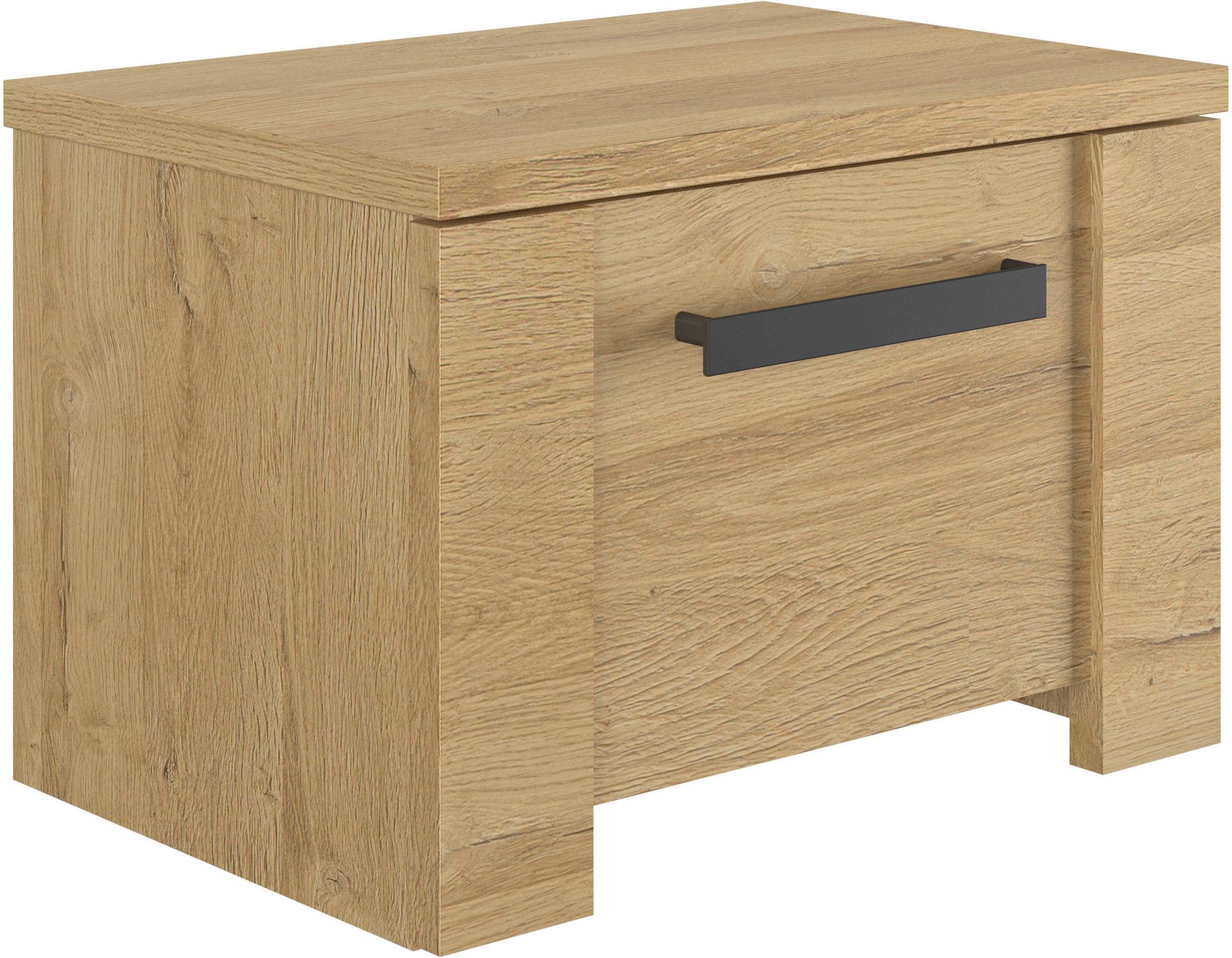 Thumbnail - Gami Nachttisch "Sofia" 1 Stk. tlg. Universellen Stil der sich an alle modernen Innenräume anpasst