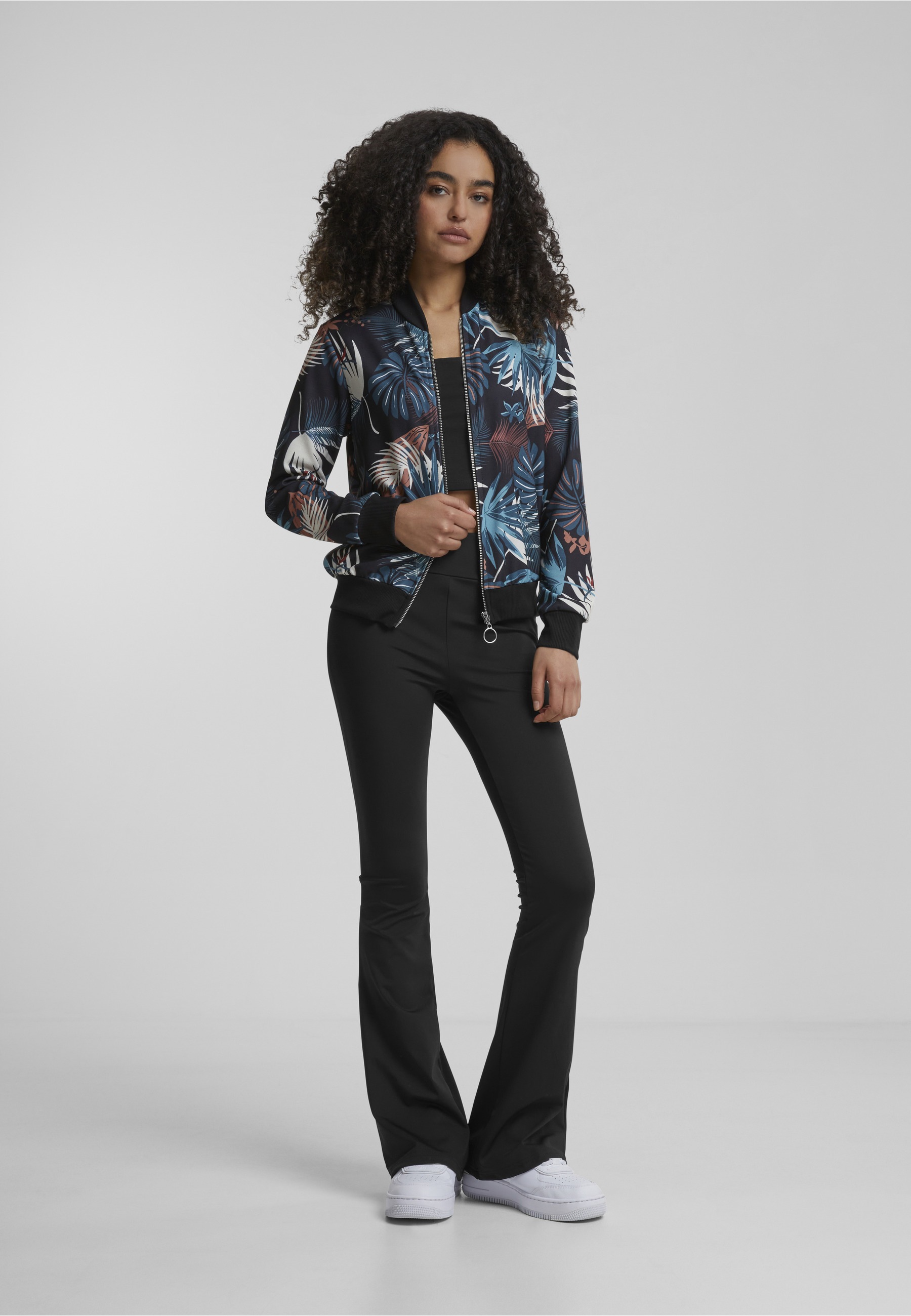 CLOUD 5IVE Allwetterjacke »CLOUD 5IVE Damen« 1 Stk. tlg. ohne Kapuze
