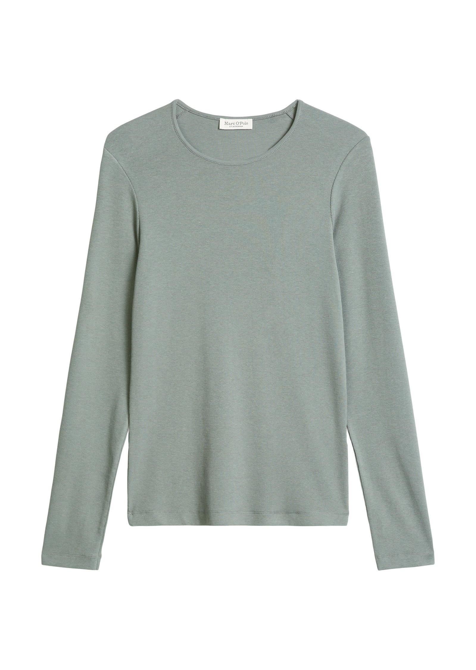 Marc O'Polo Langarmshirt »aus TENCEL™ Modal-Baumwolle-Mix«