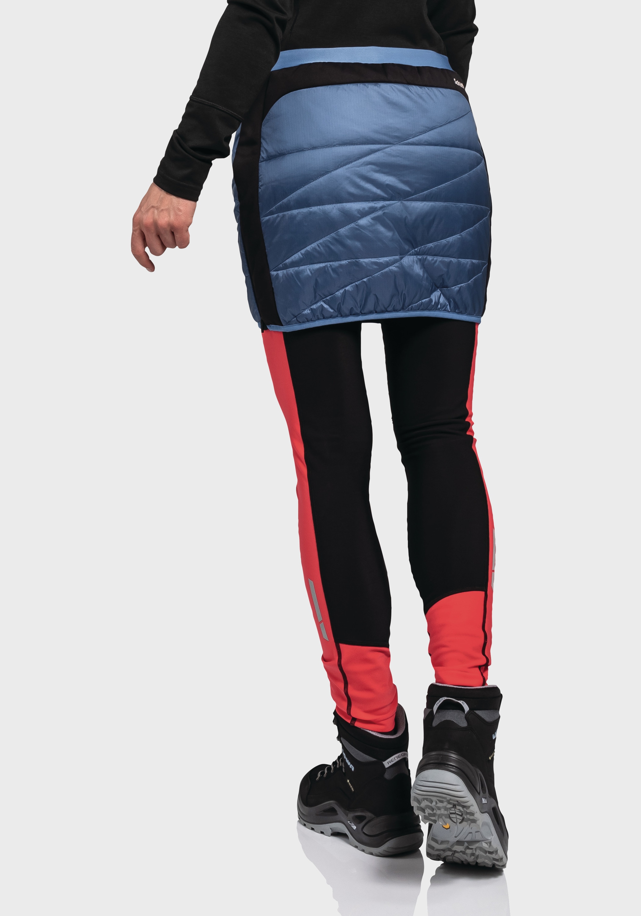 Stams Schöffel L« | BAUR Sweatrock Skirt »Thermo für bestellen