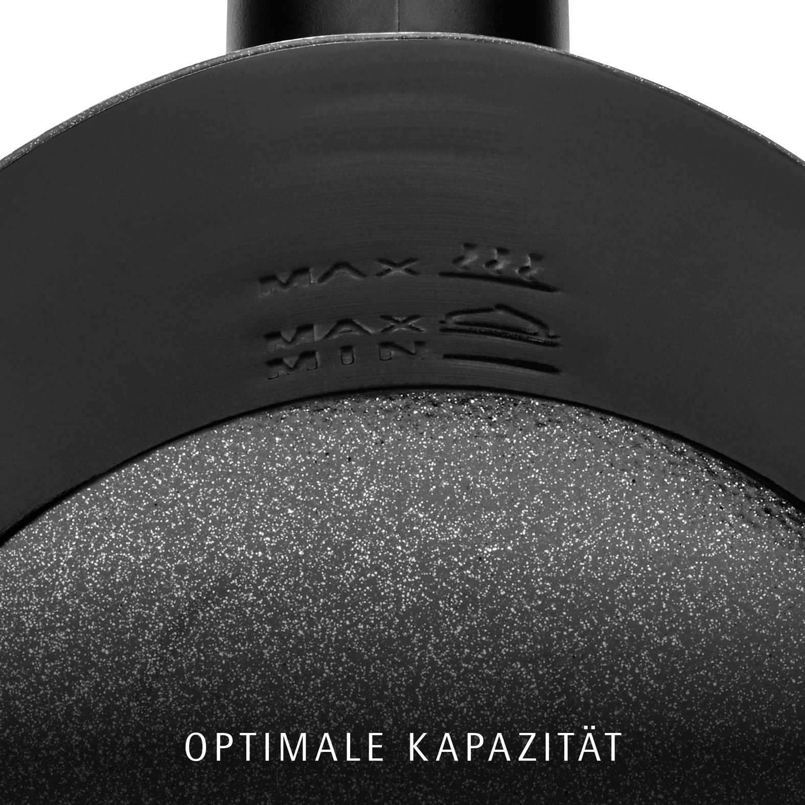 WMF Milchaufschäumer »Stelio« 500 W