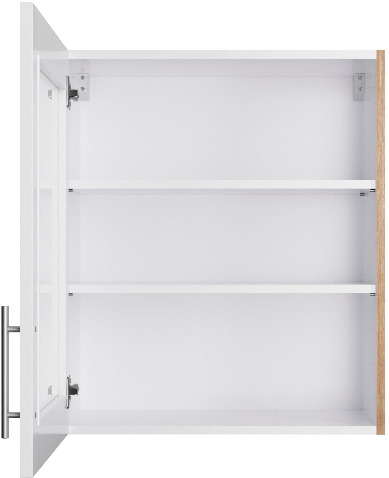 OPTIFIT Glashängeschrank »Ahus«, Breite 60 cm