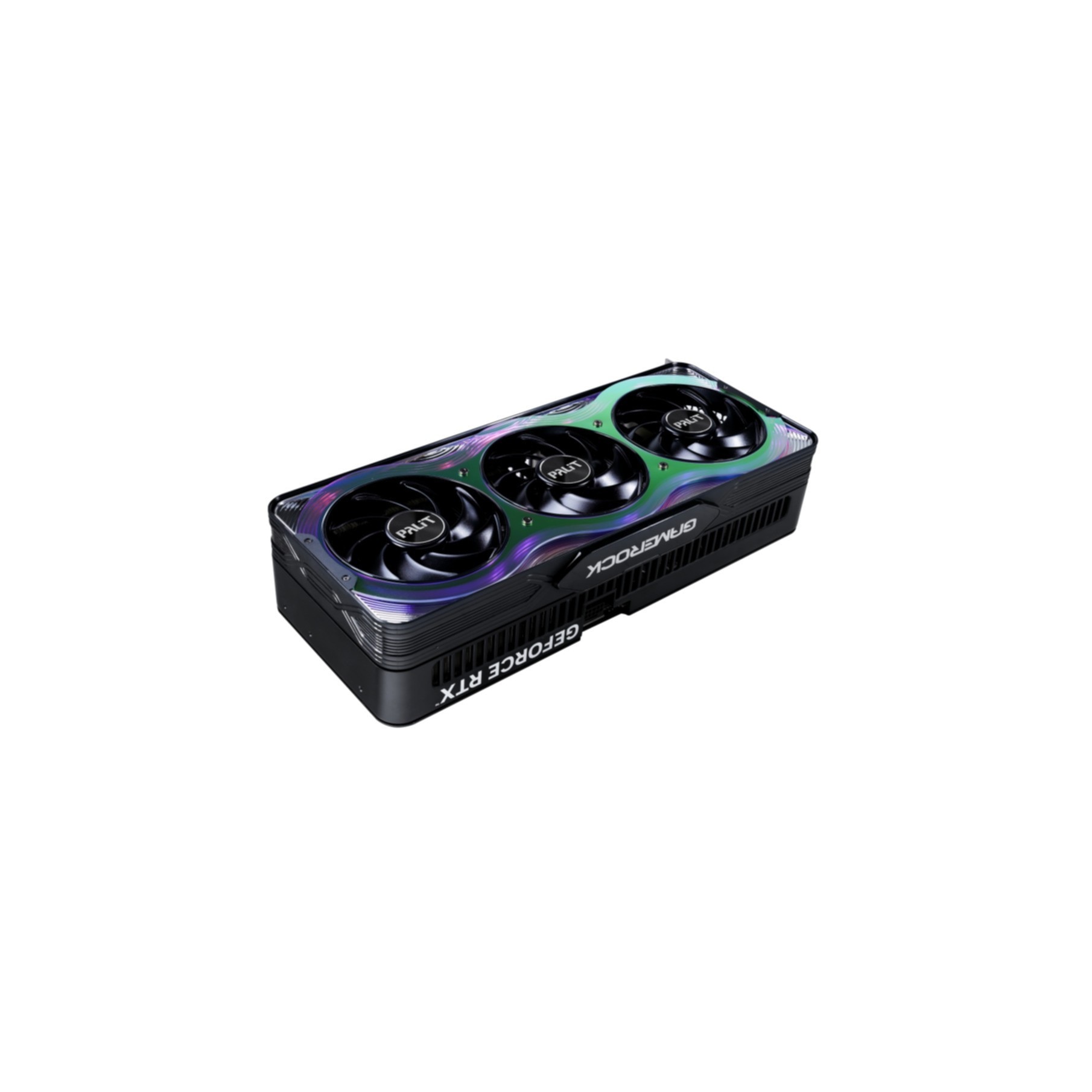 Palit Grafikkarte »GeForce RTX 5090 GameRock OC«