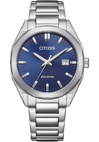 Citizen Solaruhr »BM7620-83L«