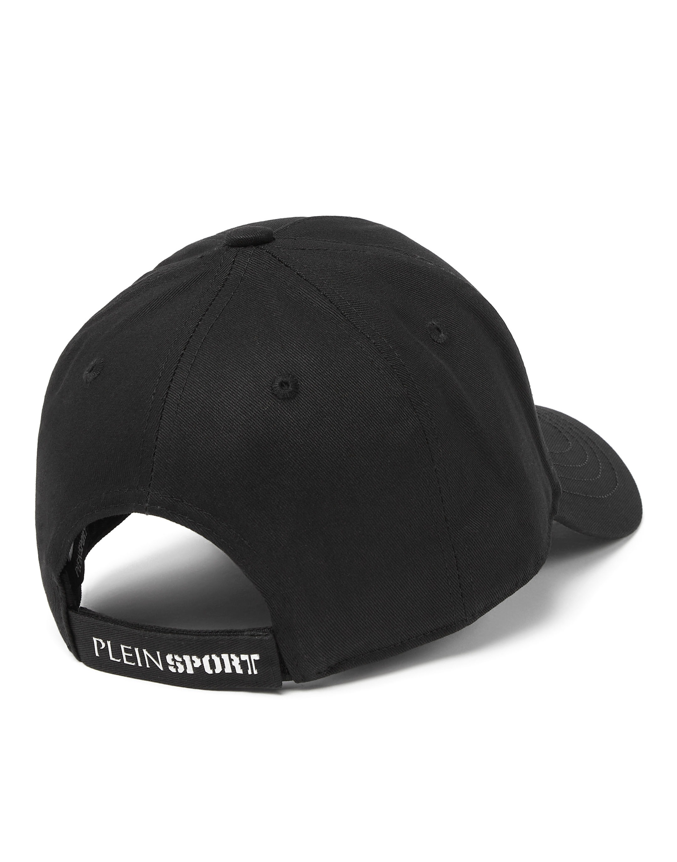 Thumbnail - PLEIN SPORT Baseball Cap "Cap"