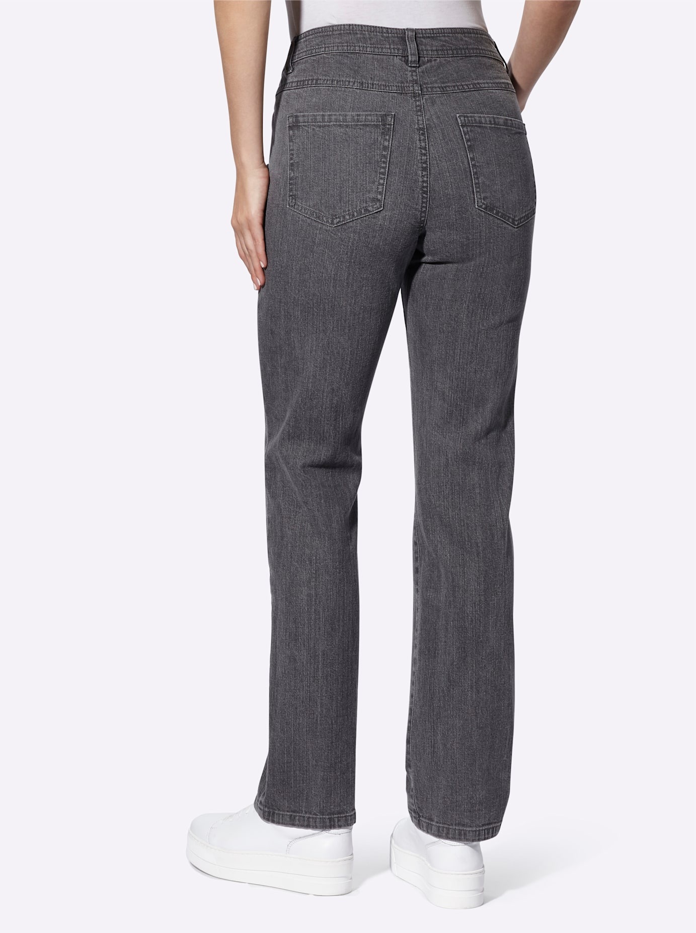 Thumbnail - Casual Looks 5-Pocket-Jeans 1 tlg.