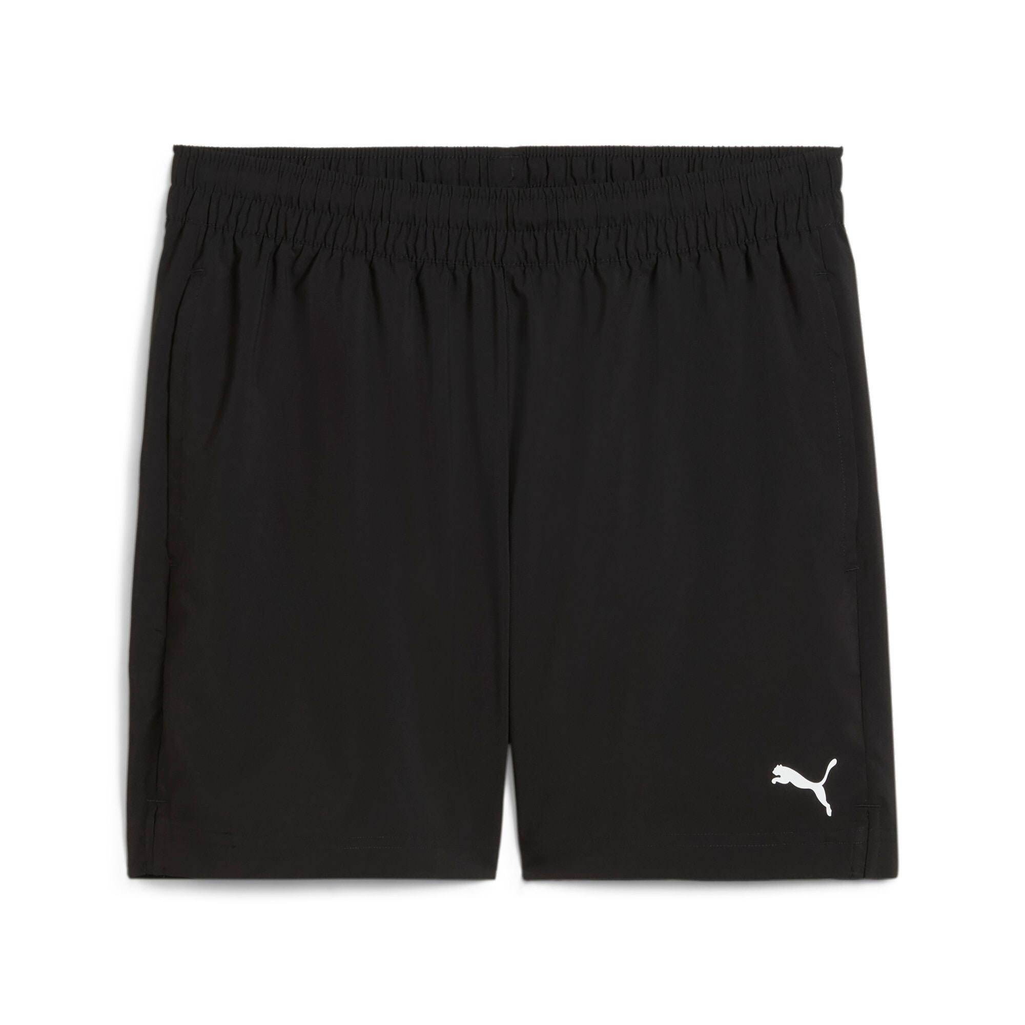 PUMA Trainingsshorts "M TAD ESSENTIALS 5" WOVEN SHORT" günstig online kaufen