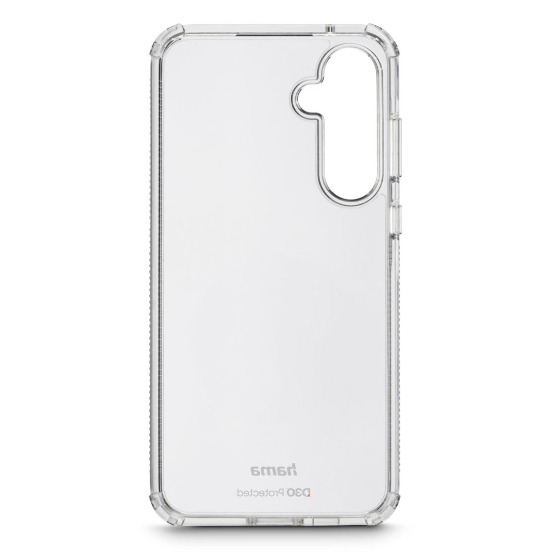 Hama Handyhülle »Handyhülle „Extreme Protect“ für Galaxy A36 5G (stoßfest, sturzsicher)«, Samsung Galaxy A36 5G