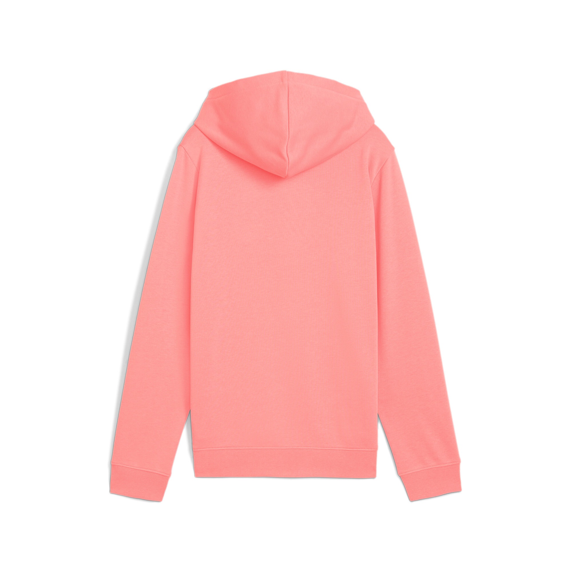 PUMA Kapuzensweatshirt »ESS SCRIPT HOODIE TR G«