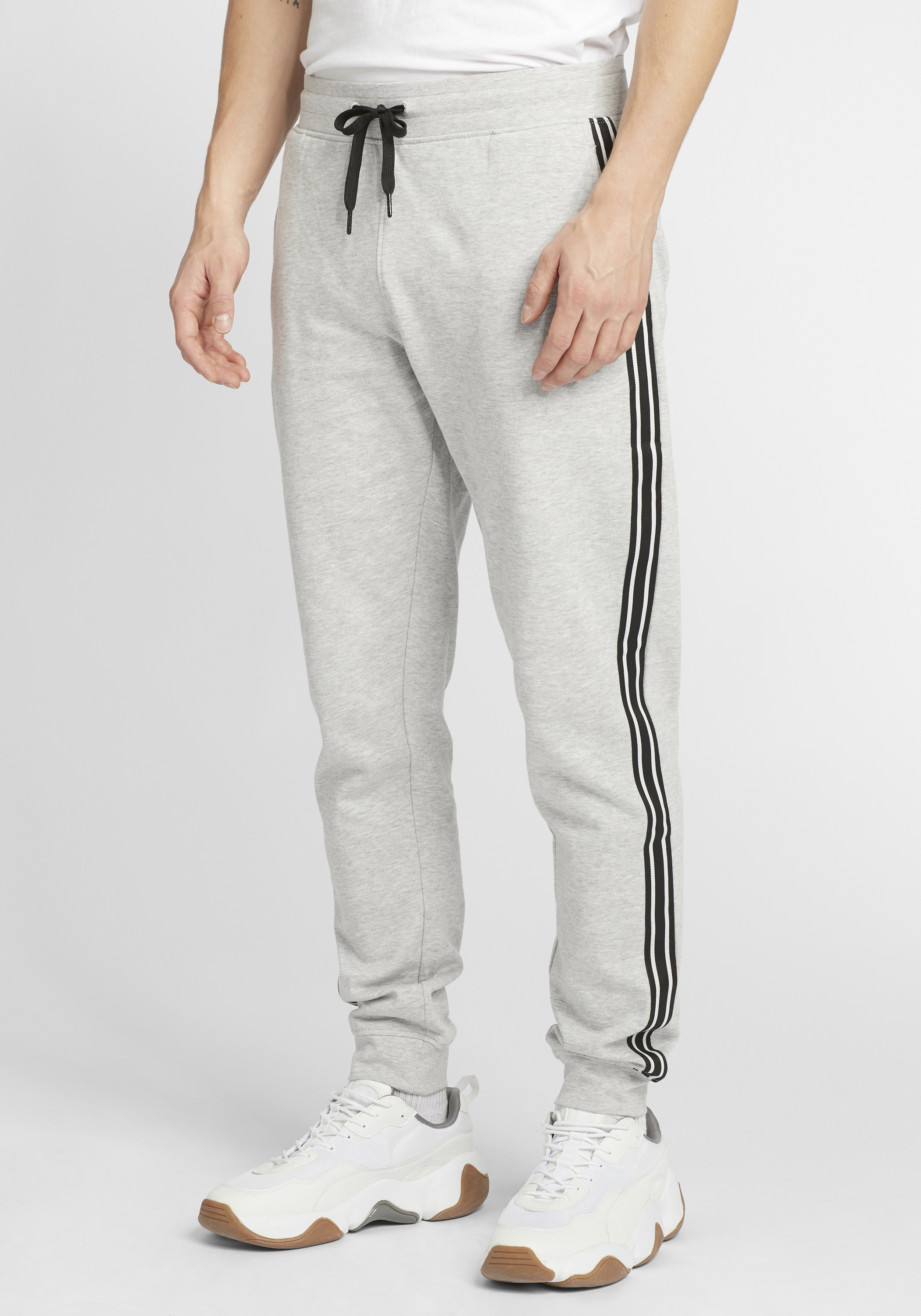 Solid Sweatpants "Sweatpants SDGalman" günstig online kaufen