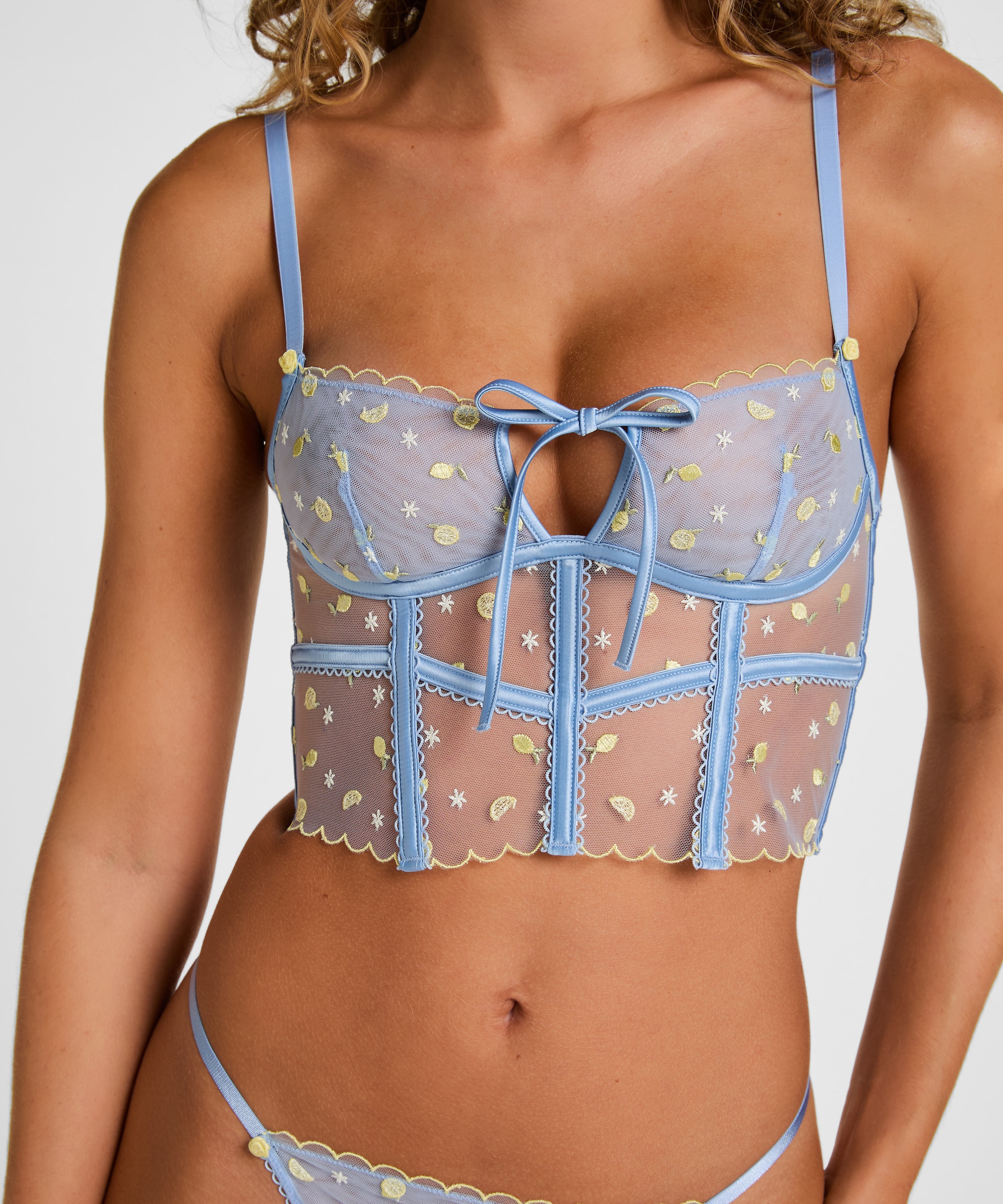 Hunkemöller Bustier »Bustier Harriet«