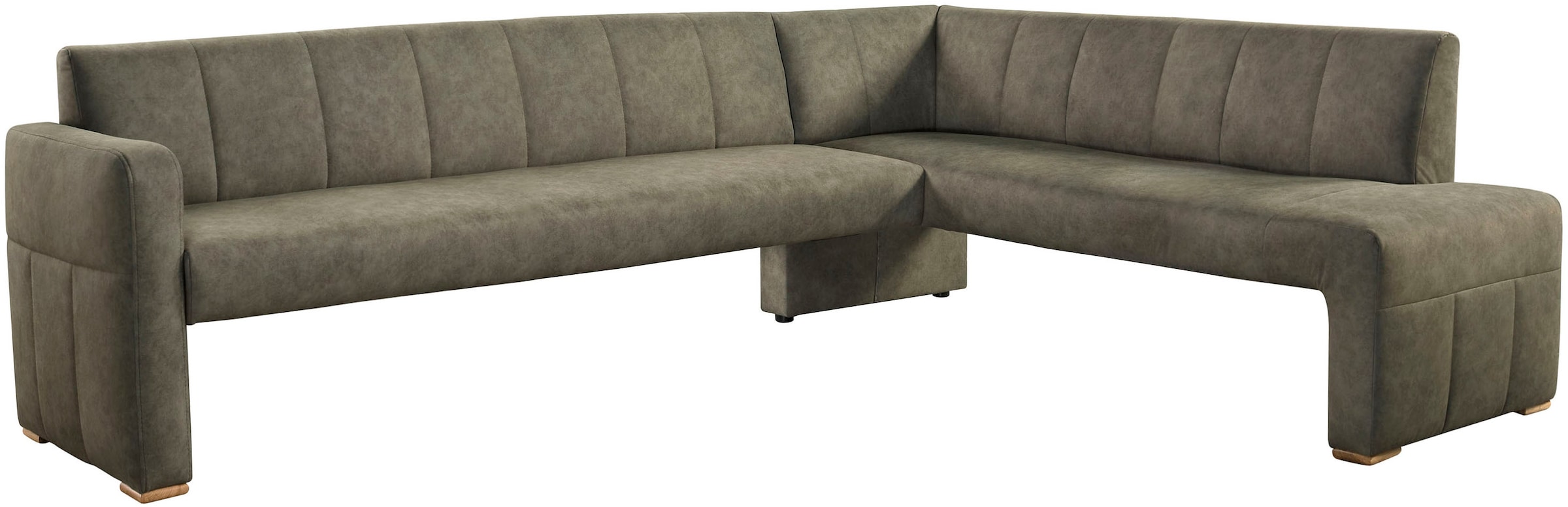 exxpo - sofa fashion Essbank elegant und modern mit hohem Sitzkomfort günstig online kaufen