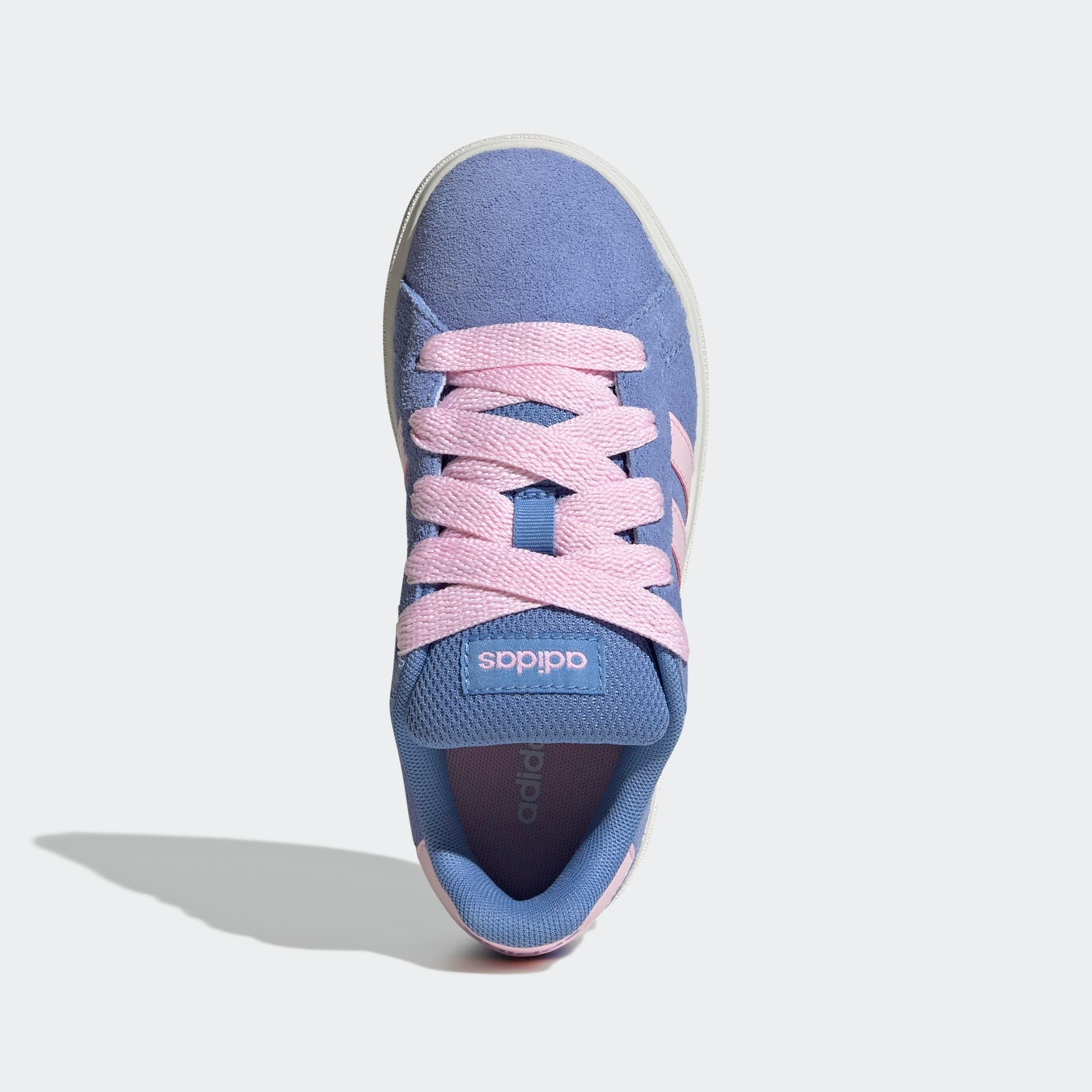 adidas Sportswear Sneaker »GRAND COURT 00S KIDS«, Design auf den Spuren des adidas Superstar