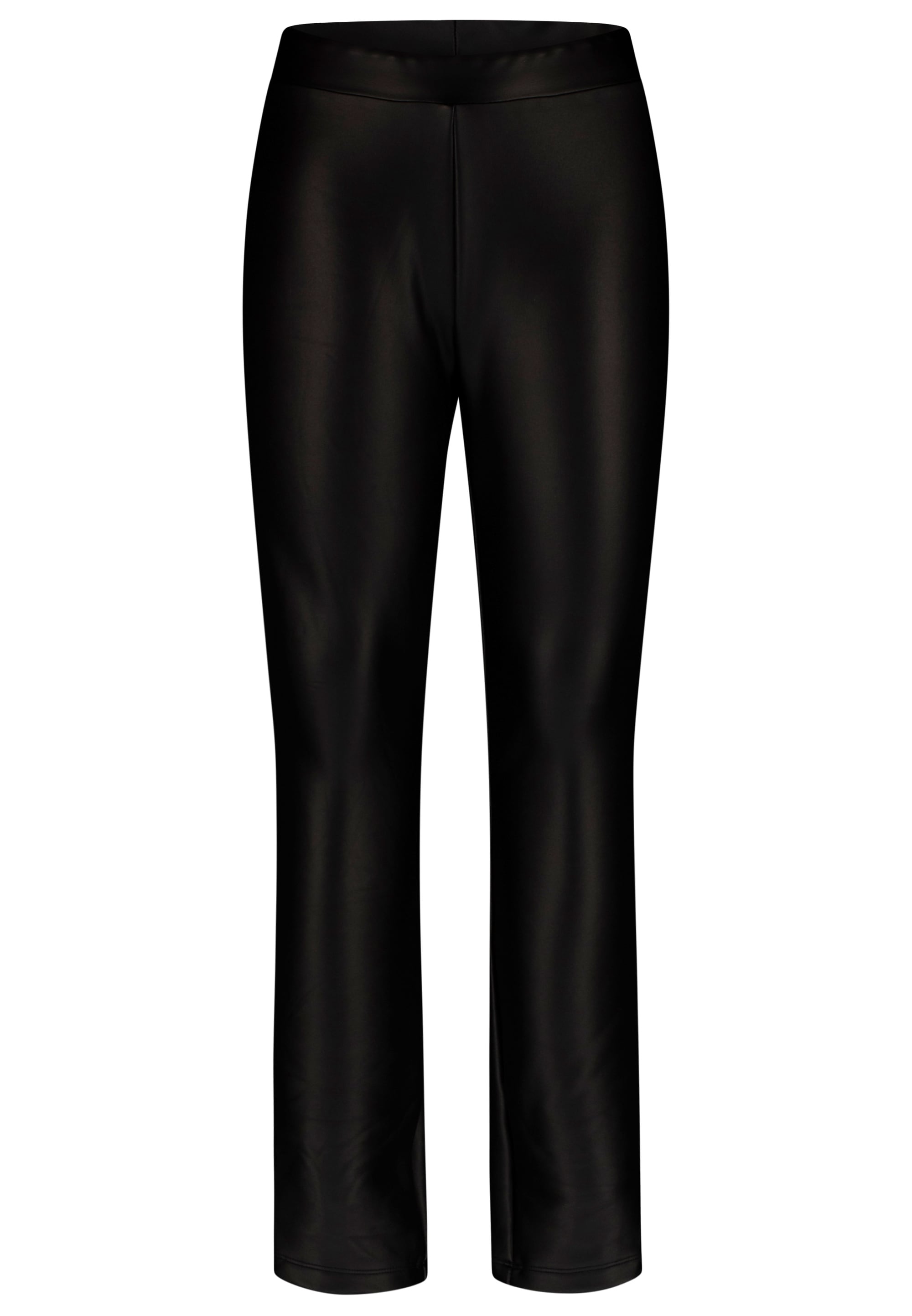 Leggings »Shiny Rebels«, aus elastischem Lederimitat