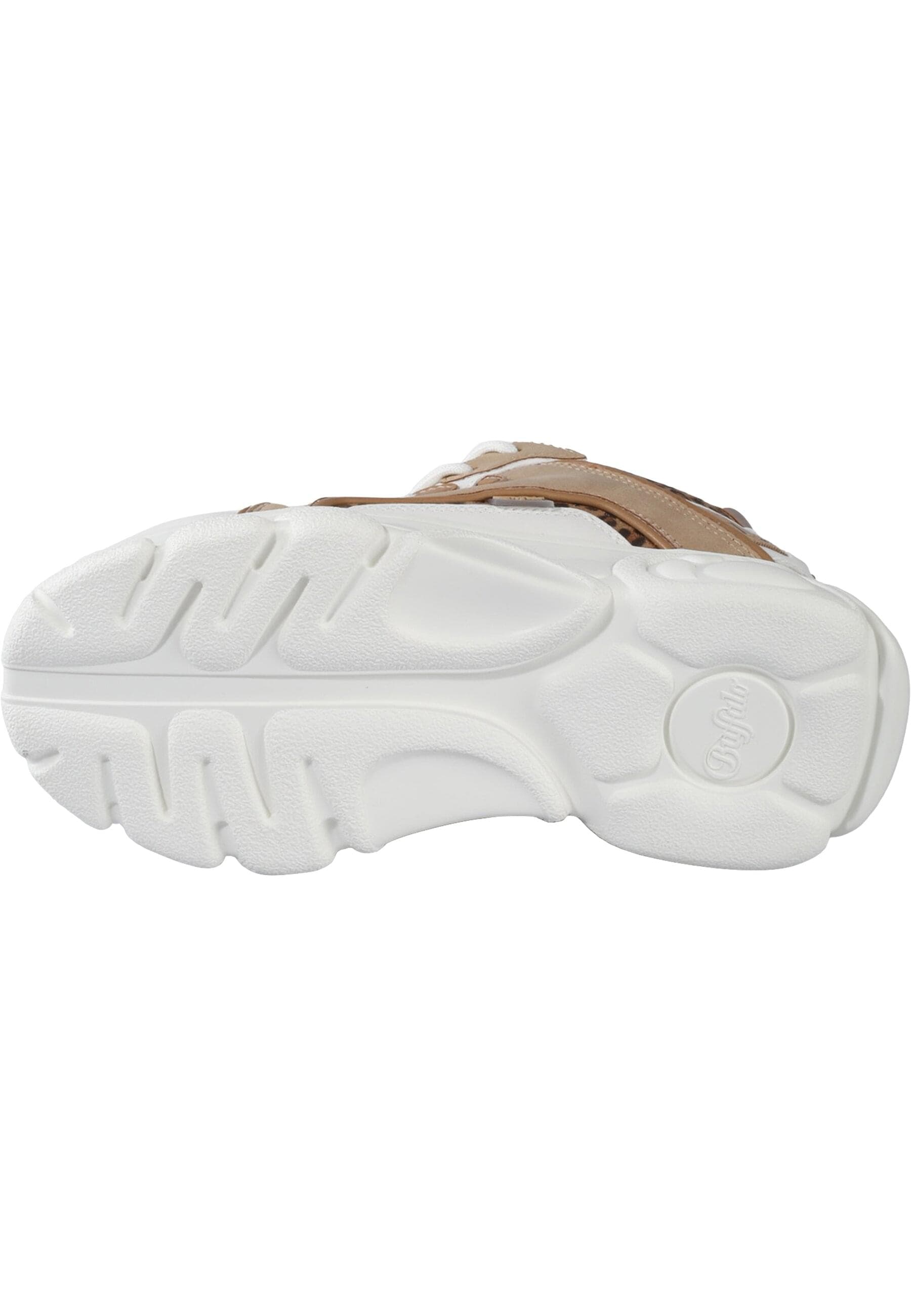 Buffalo Trainingsschuh »Buffalo Cld Chai - Vegannubuck/ Nappa/«