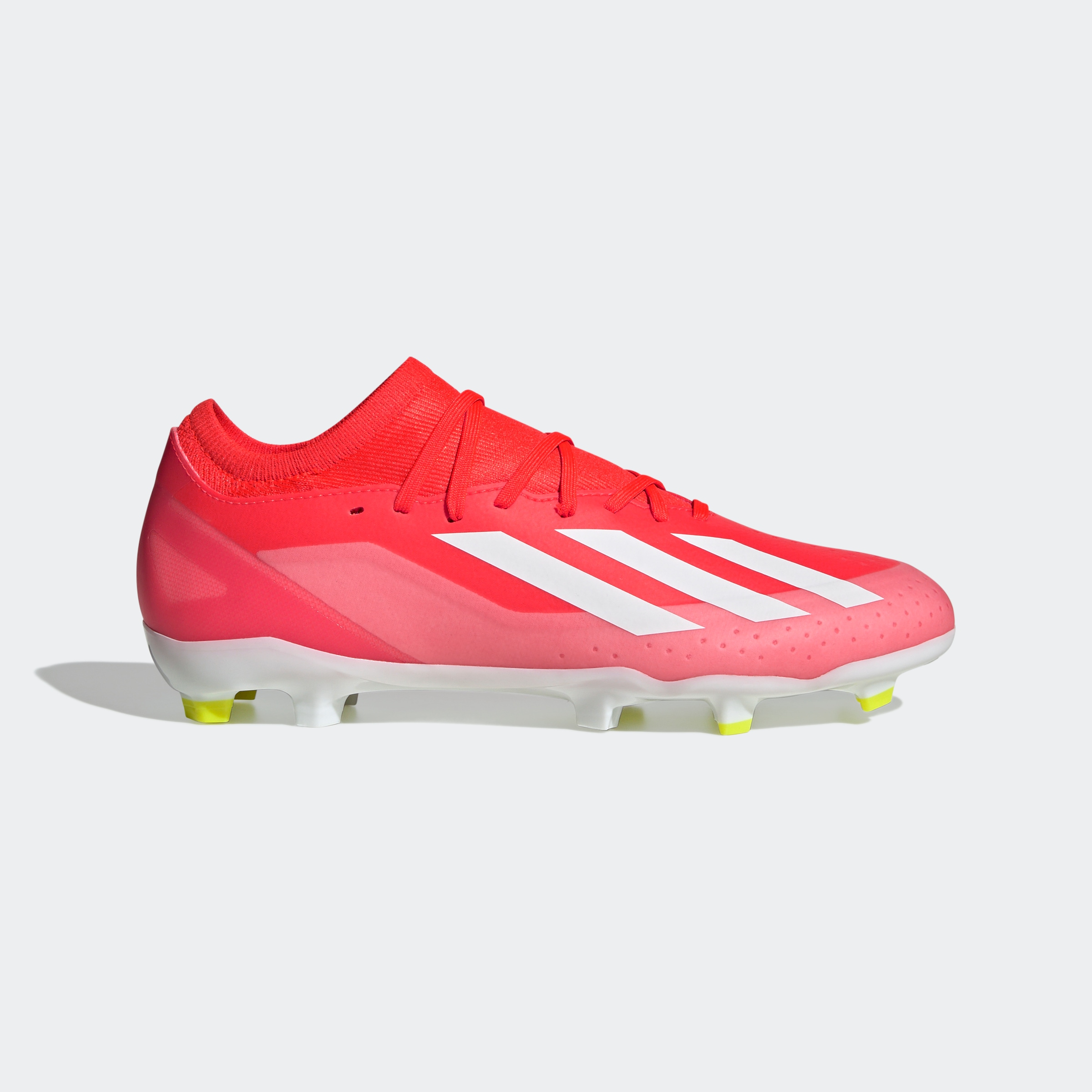 adidas Performance Fußballschuh »X CRAZYFAST LEAGUE FG«