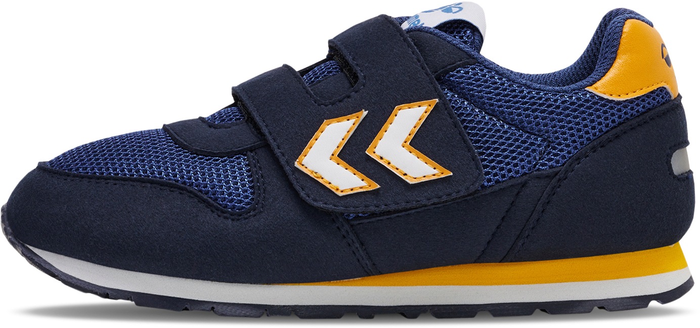 hummel Sneaker »REFLEX VELCRO JR« mit Klettverschluss