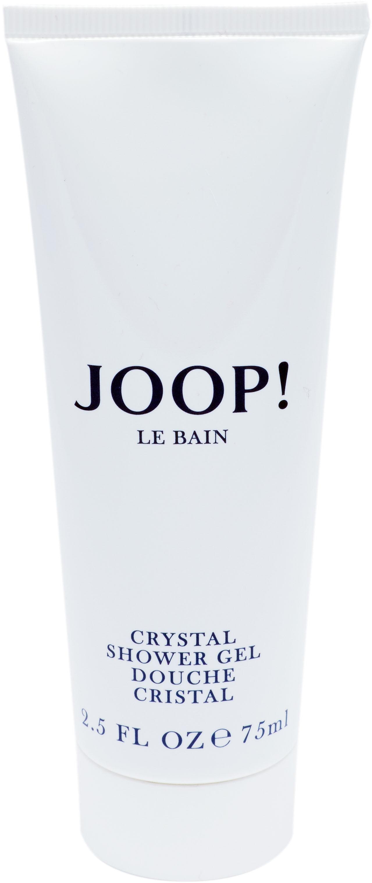JOOP! Duft-Set »Le Bain«, (2 tlg., 2er-Pack), mit einer einzigartigen Duftkreation