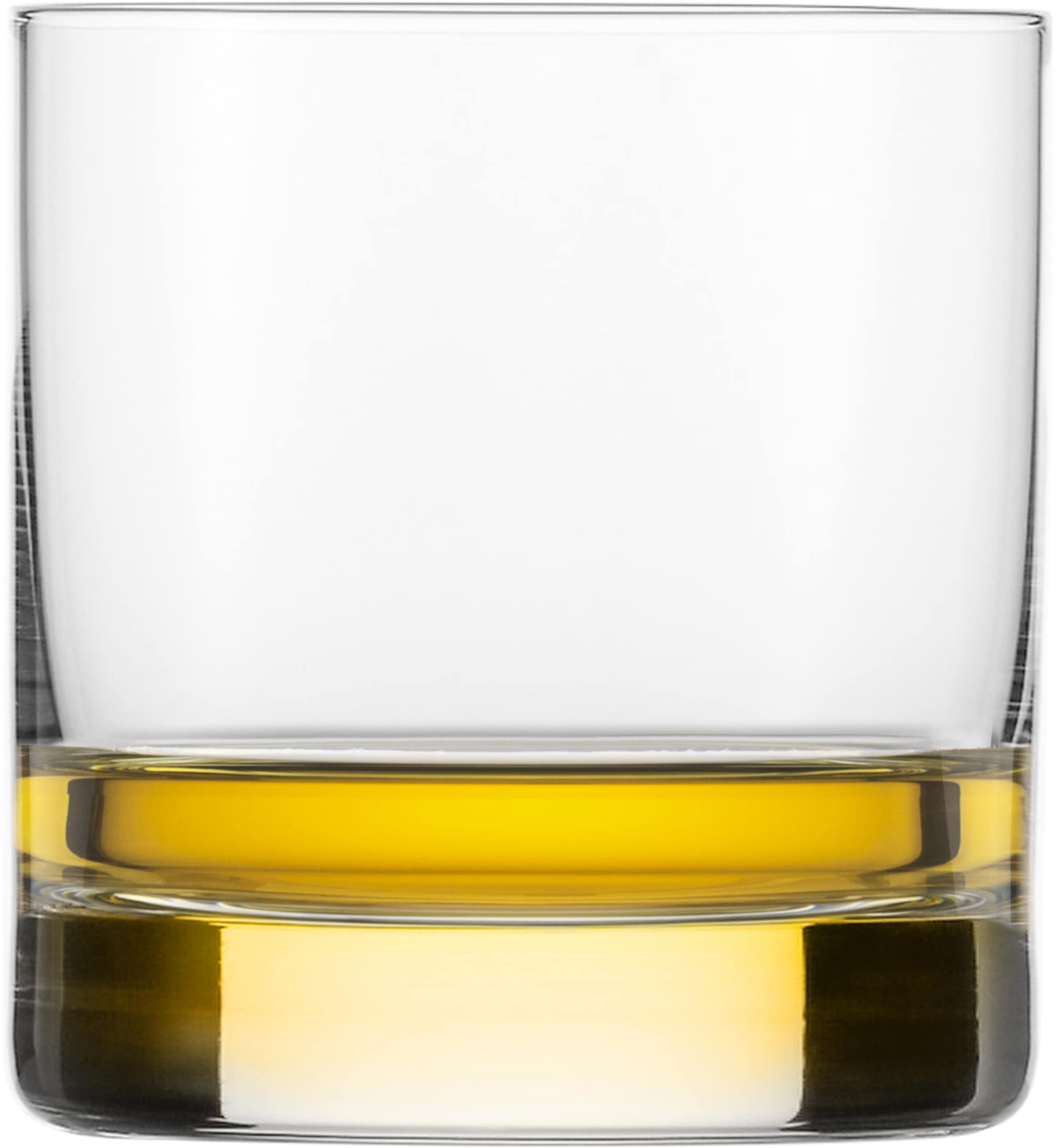 Eisch Germany Whiskyglas »Superior SensisPlus«, (Set, 4 tlg.), bleifrei, 400 ml, 4-teilig