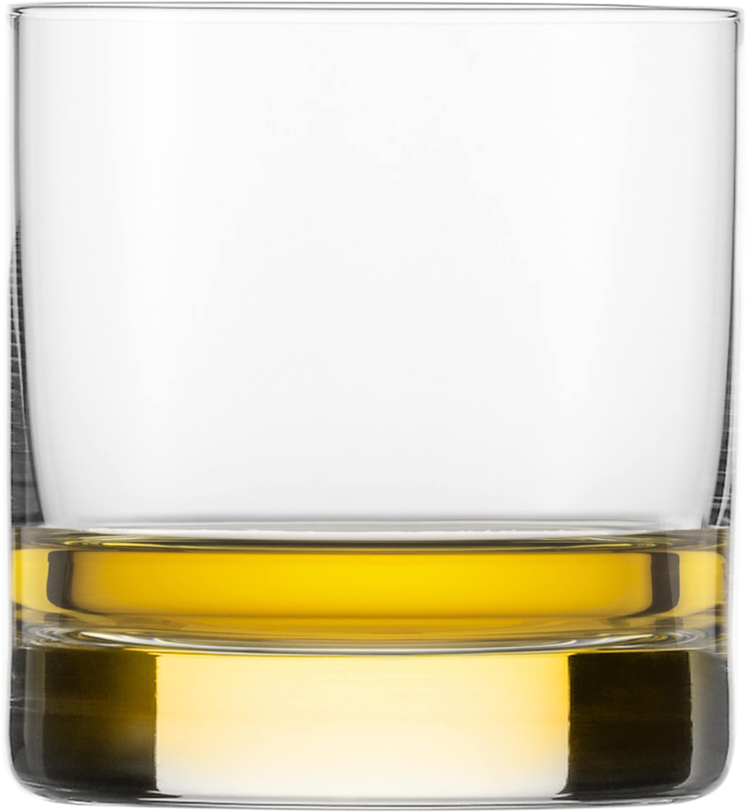 Eisch Whiskyglas "Superior SensisPlus", (Set, 4 tlg.), bleifrei, 400 ml, 4-teilig