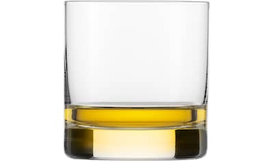 Whiskyglas »Superior SensisPlus«, (Set, 4 tlg.)