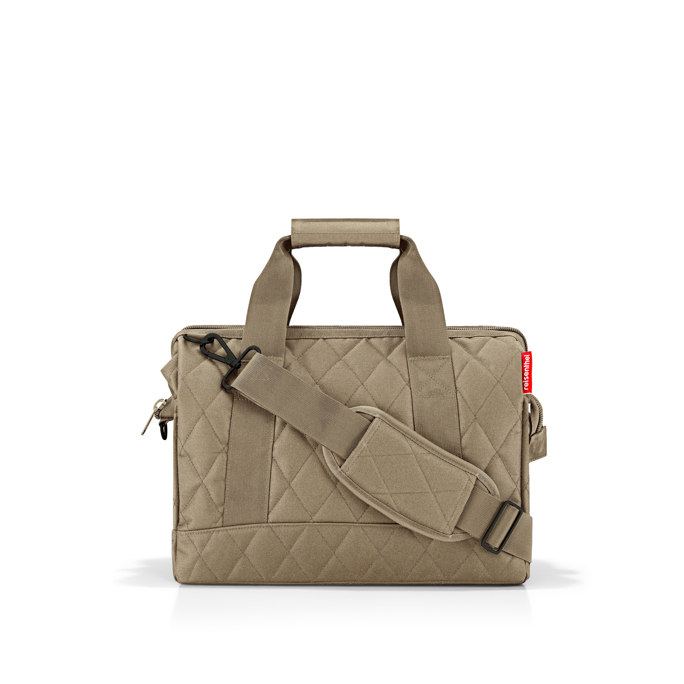 REISENTHEL Reisetasche "reisenthel allrounder M" Maße für Handgepäck