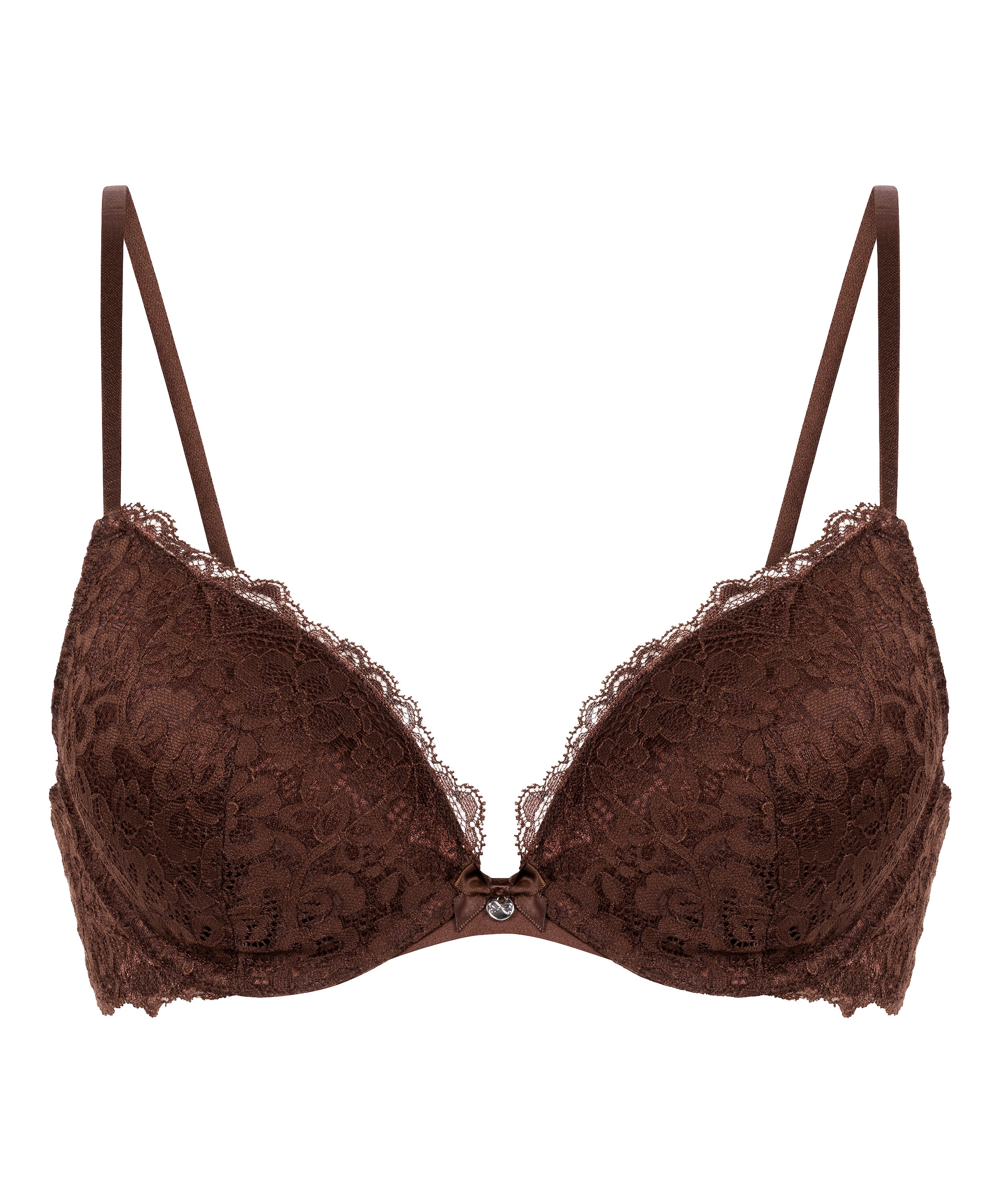 Hunkemöller Push-up-BH »Marine Padded Push-Up Underwired Bra«