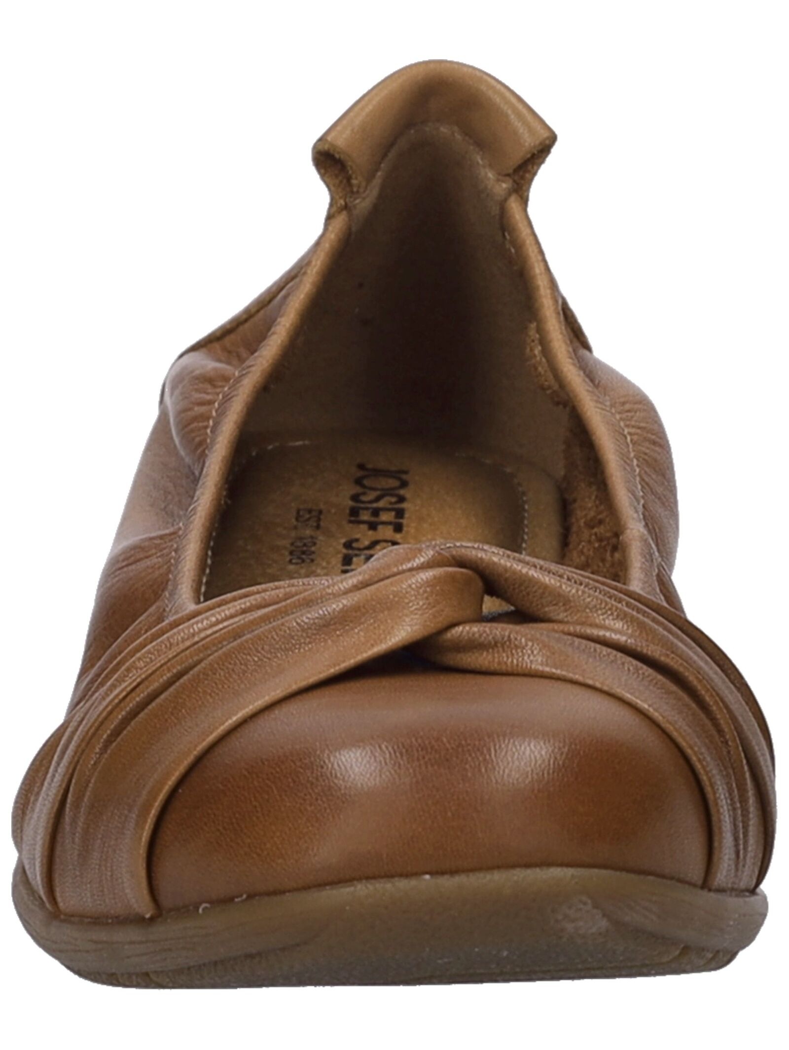 Josef Seibel Ballerina »Josef Seibel Ballerinas Nappaleder«