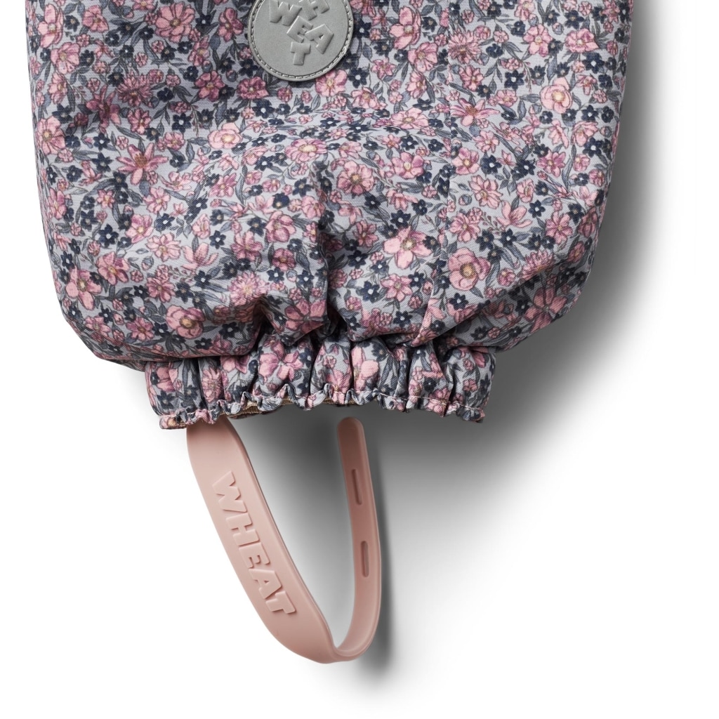 WHEAT Schneeoverall »Wheat Skianzug Schneeanzug Nickie Tech mit Funktion«