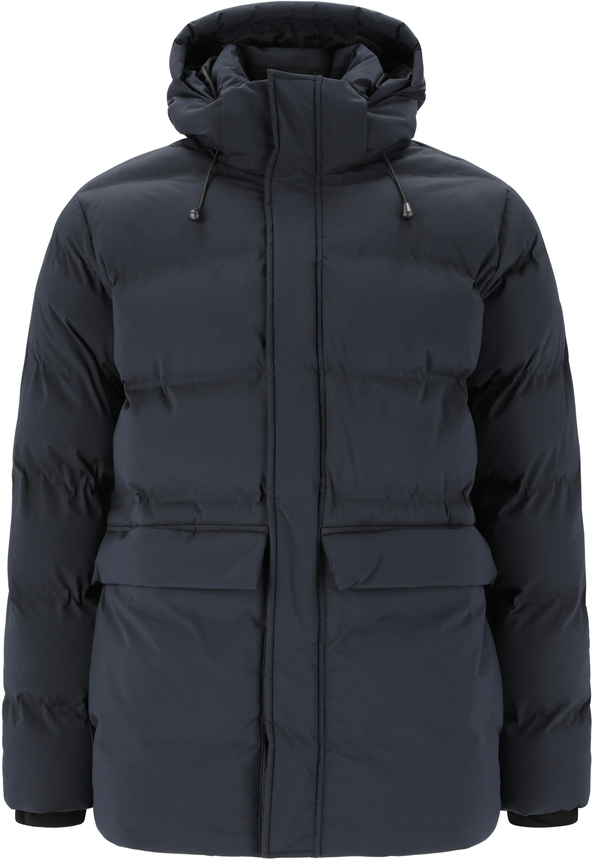 WHISTLER Outdoorjacke »Creed« mit wasserabweisender TPU-Membran