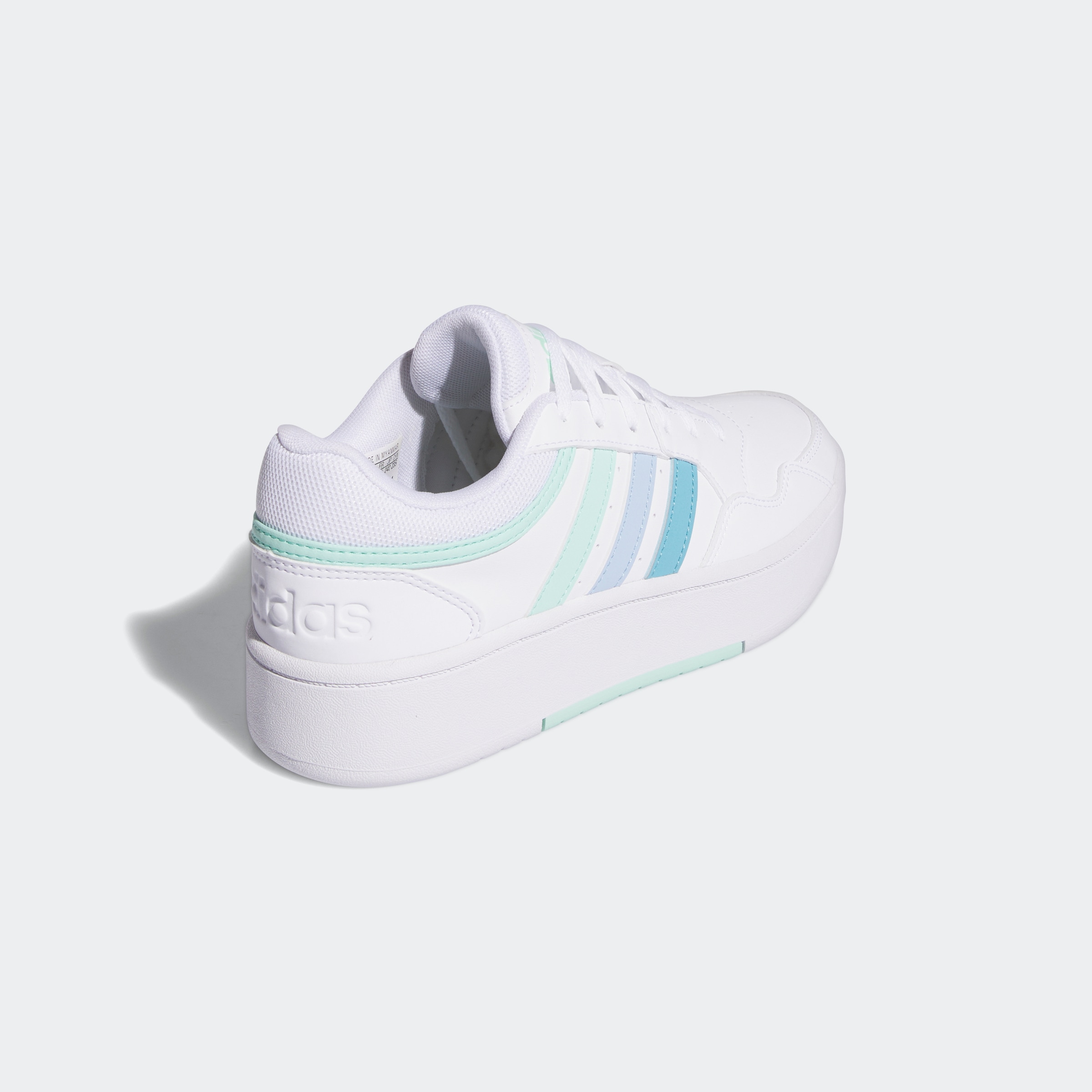 adidas Sportswear Sneaker »HOOPS 3.0 BOLD«