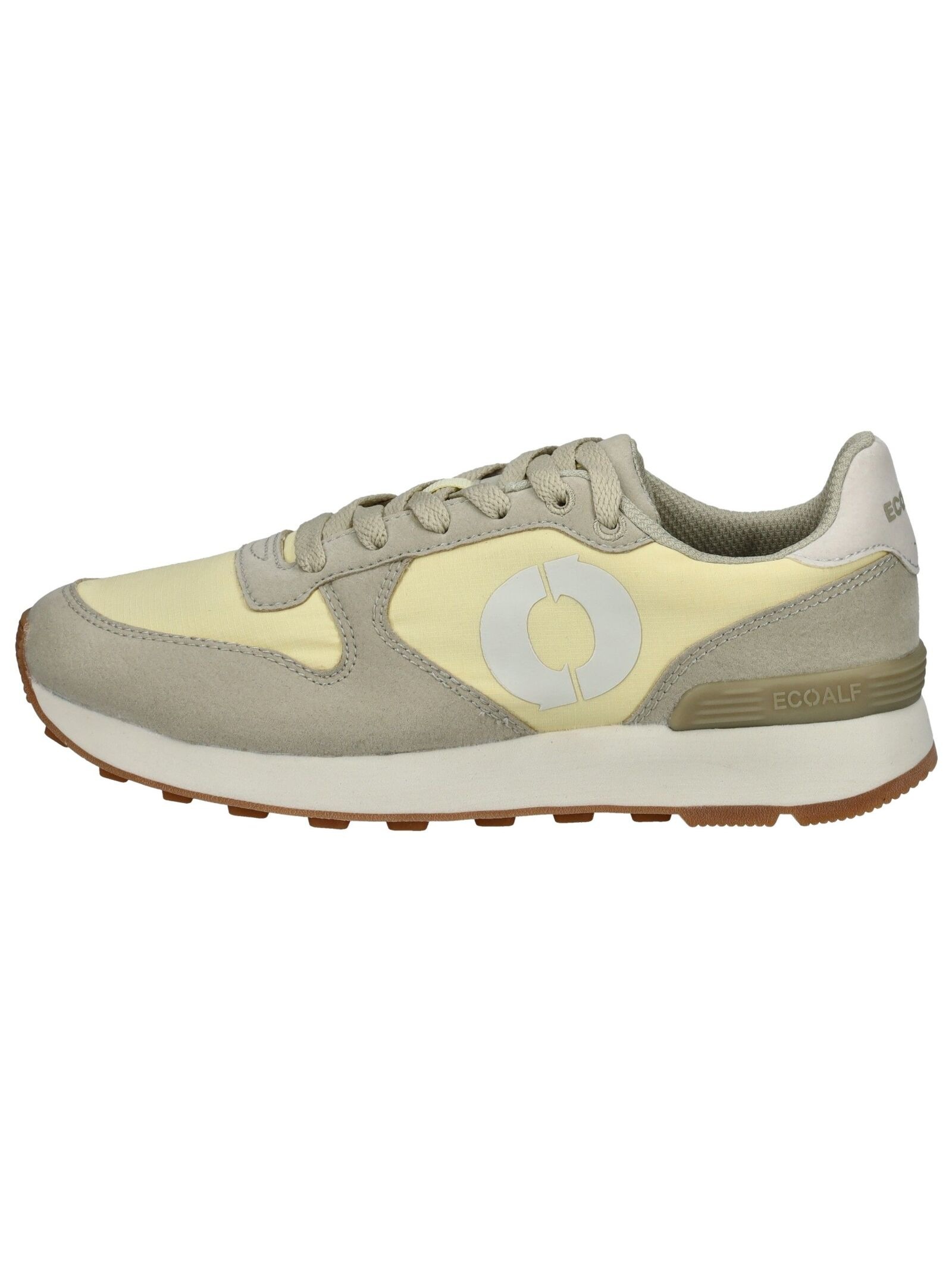 ECOALF Sneaker »ECOALF Sneaker Lederimitat«