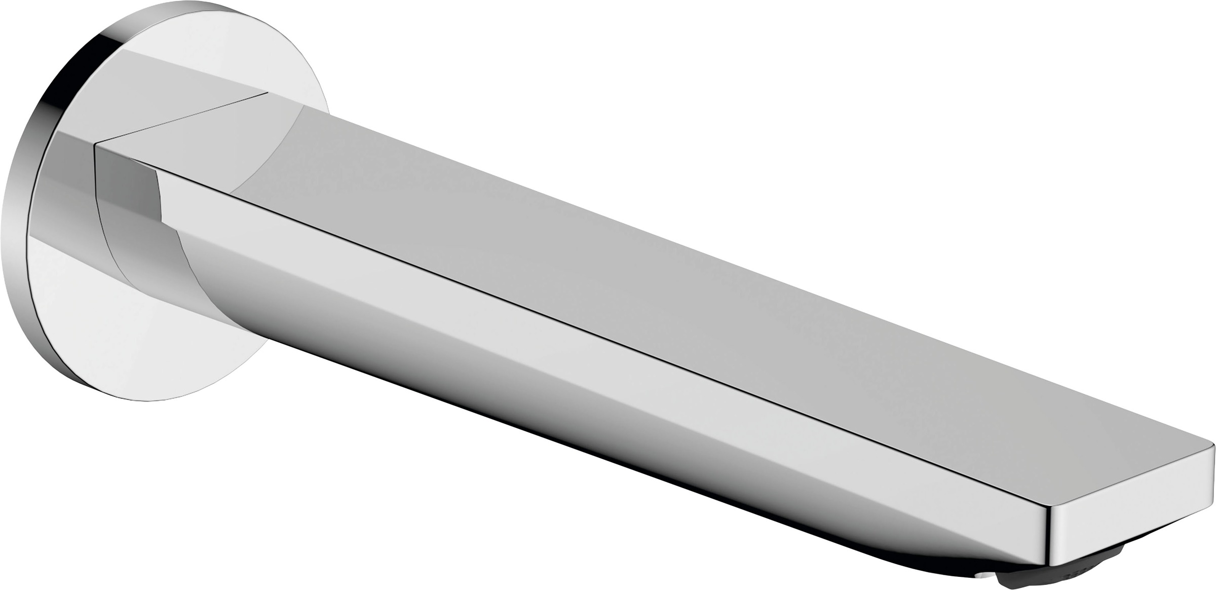hansgrohe Wannenarmatur »Rebris E«