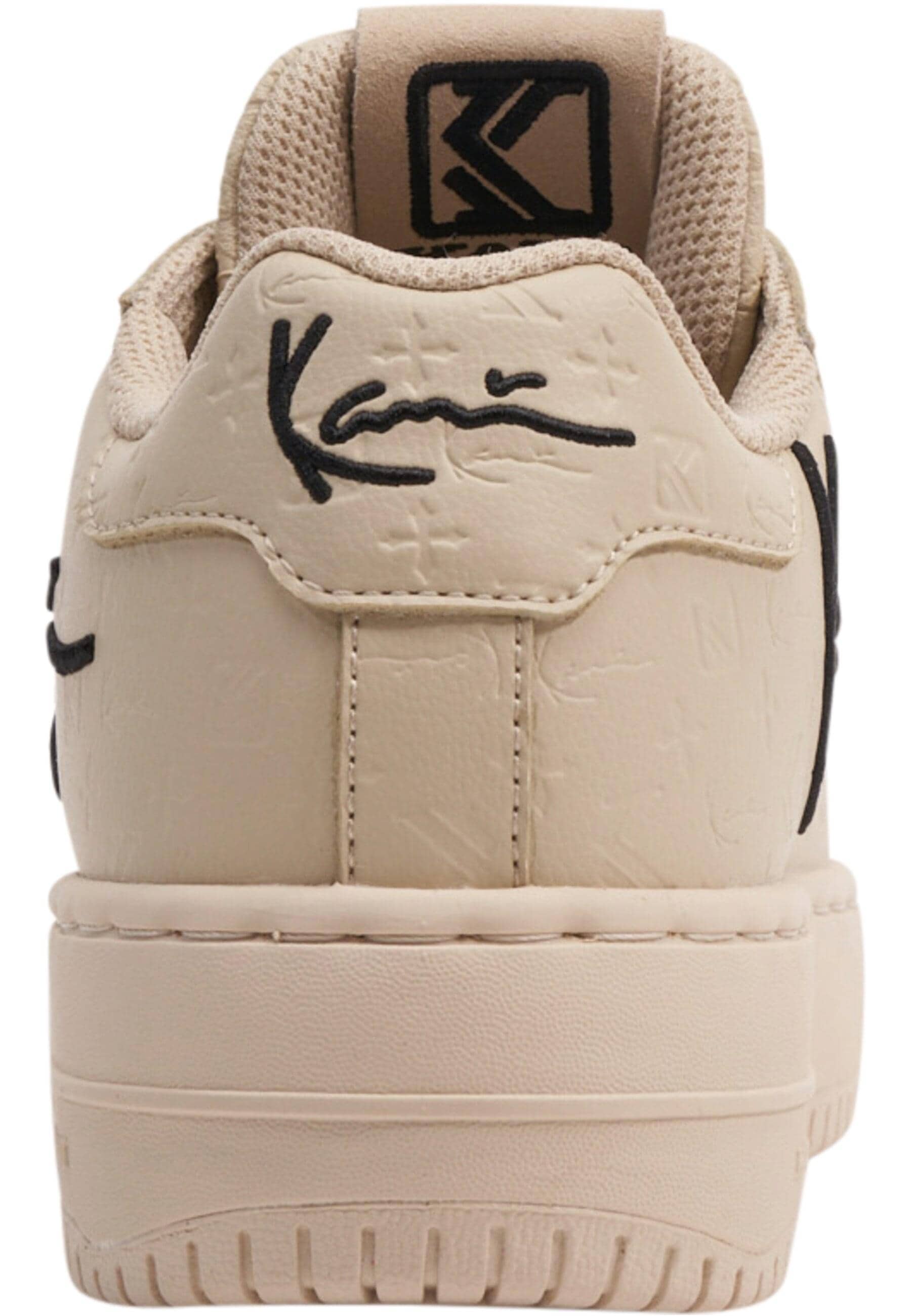 Karl Kani Trainingsschuh »Karl Kani Damen KKFWW000313 KK 89 UP LOGO PRM«