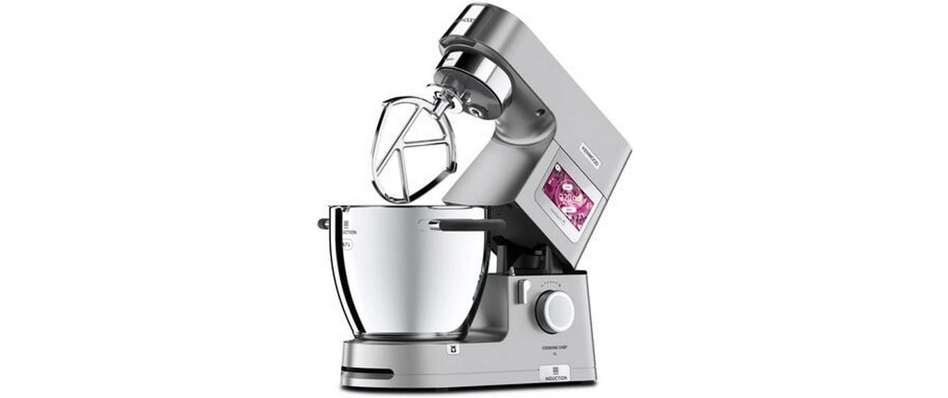 Kenwood K-Haken »KAT70,000SS zu Major/Cooking Chef«