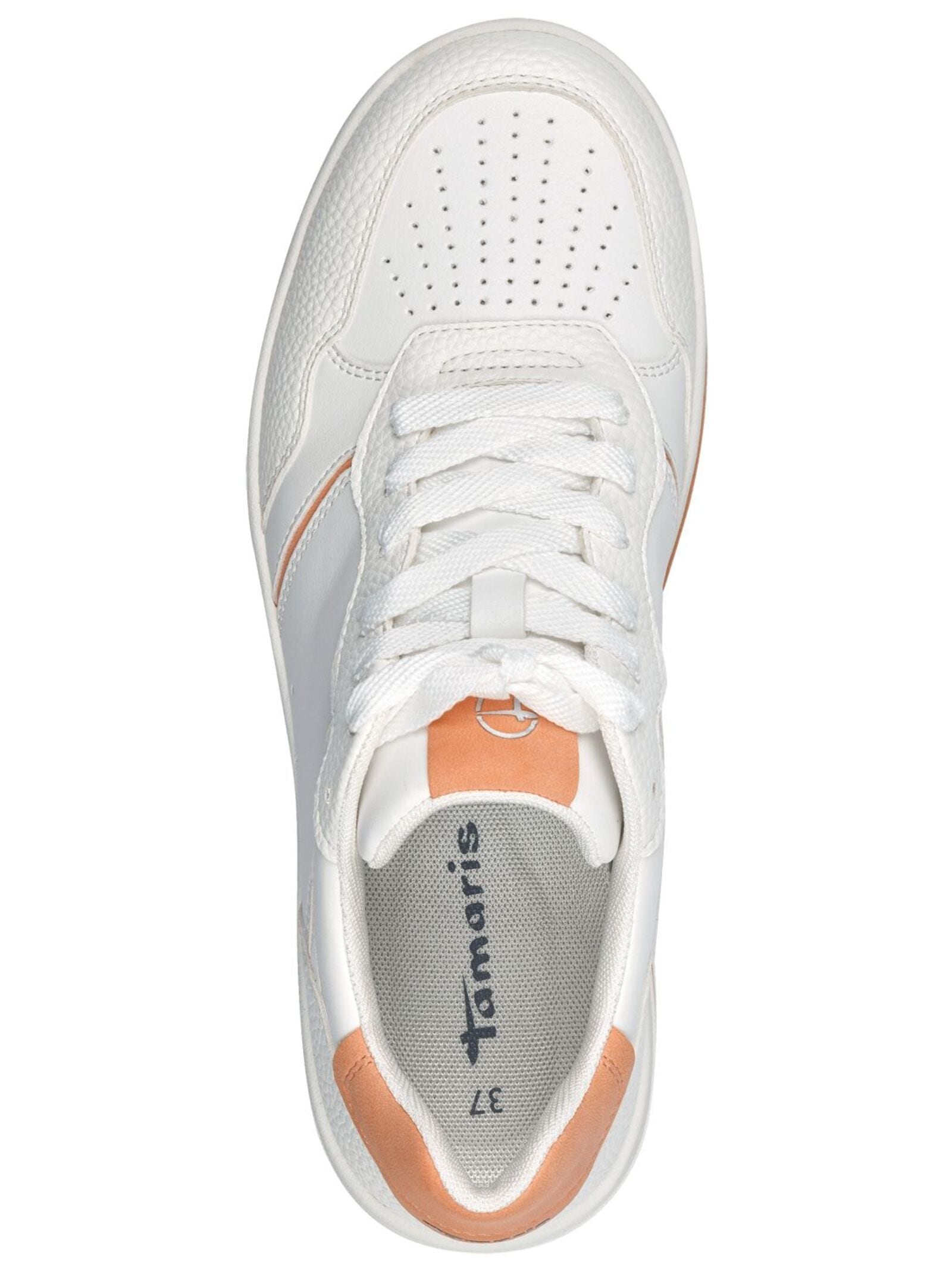Tamaris Sneaker »Tamaris Sneaker Lederimitat«