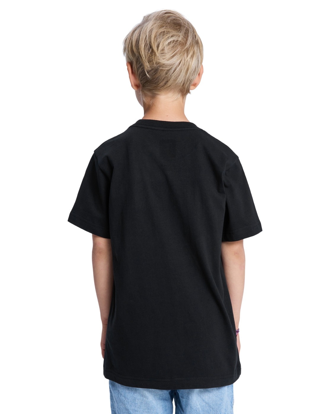 DC Shoes T-Shirt »Brap The Ride«