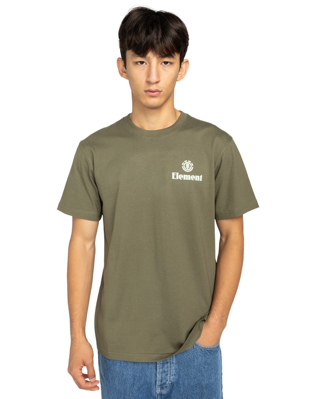 Element T-Shirt "Epic" günstig online kaufen