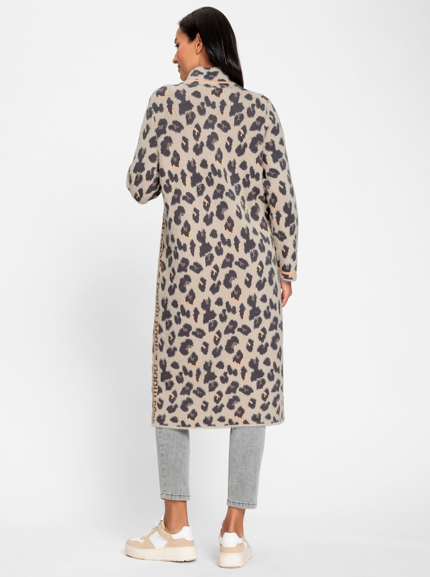 Thumbnail - heine Strickjacke