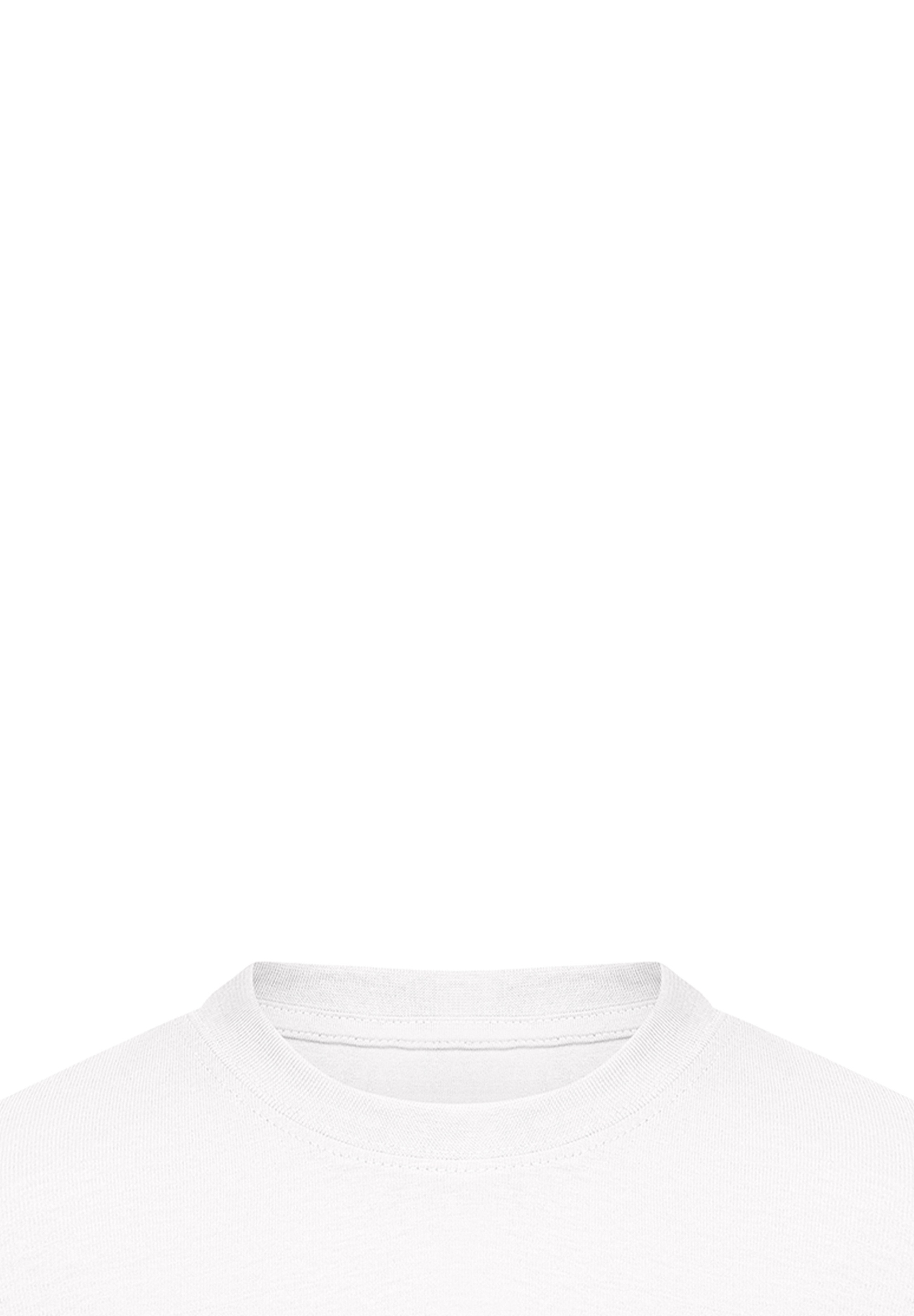 Thumbnail - F4NT4STIC T-Shirt "E.T. Unisex Hes A Spaceman" Official Merch