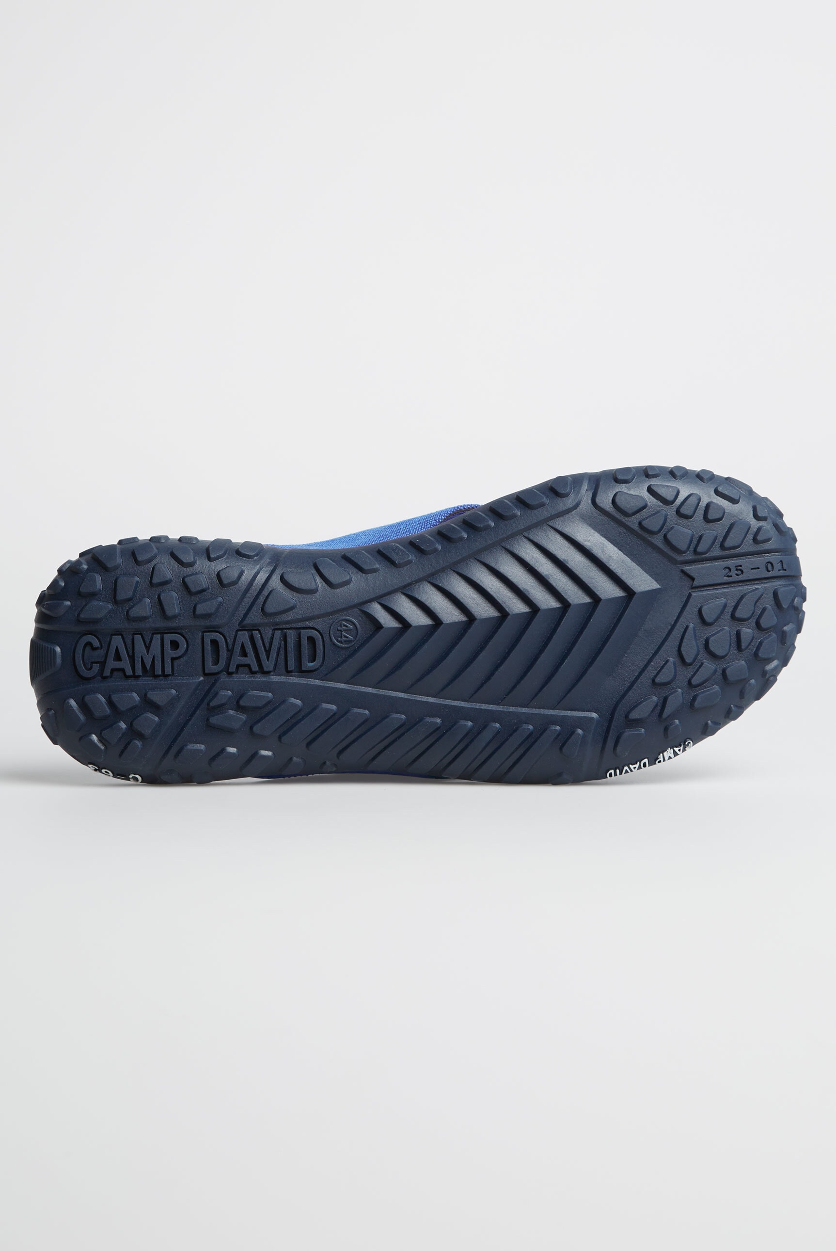 CAMP DAVID Pantolette