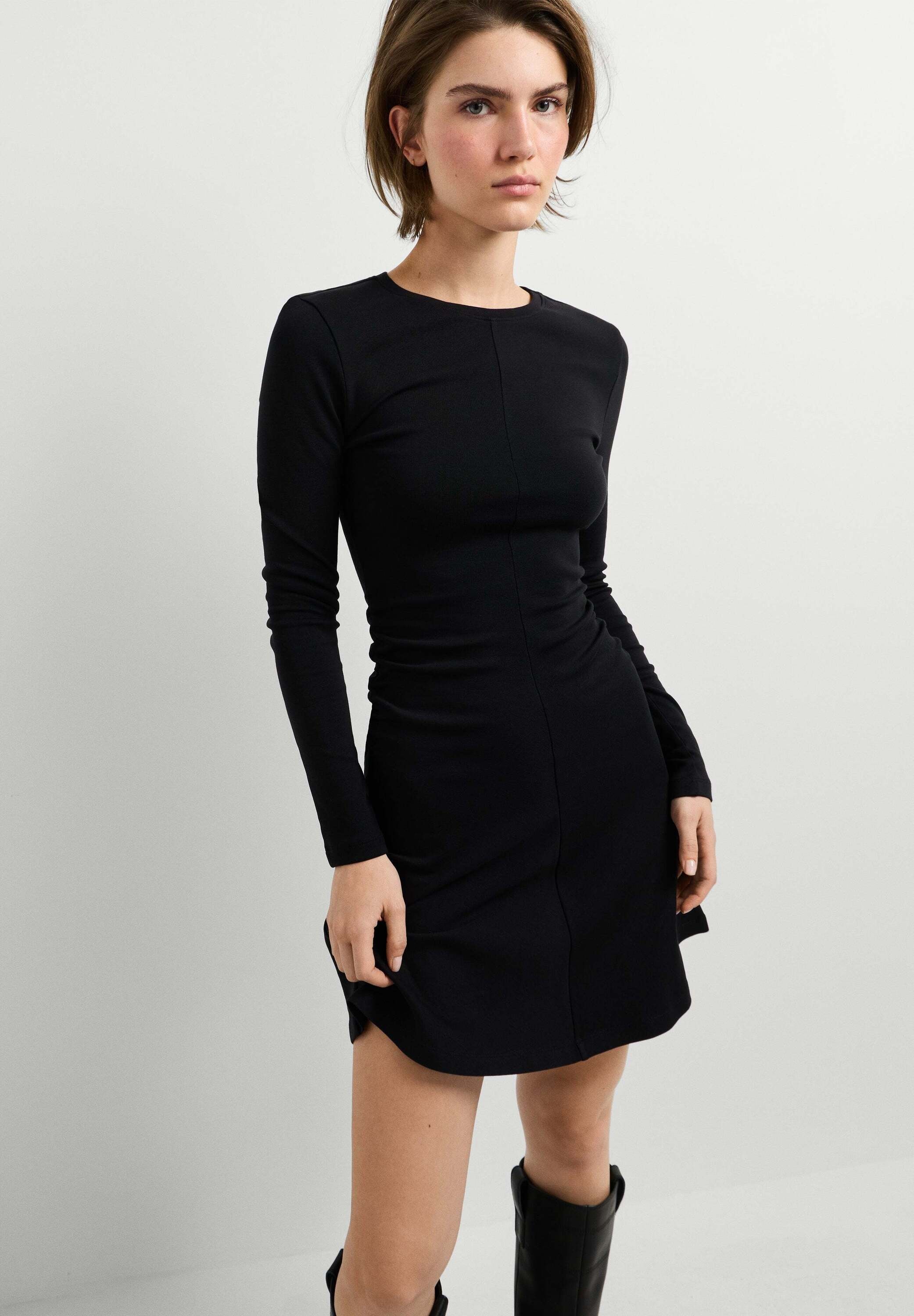 Pepe Jeans Maxikleid "dress BOLI"