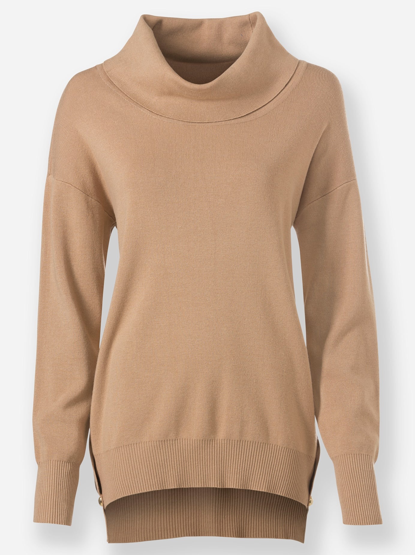 heine Rollkragenpullover »Pullover«