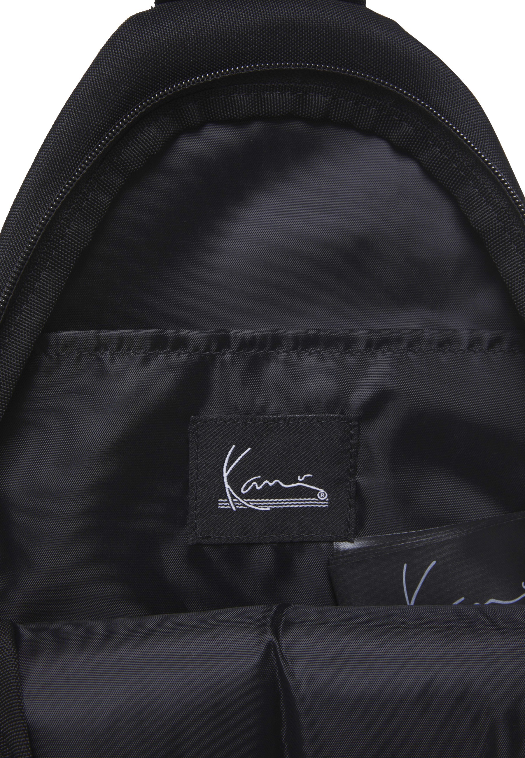 Karl Kani Mini Bag »Karl Kani Unisex KA-BG021-001-01 Signature Crossbody Bag«