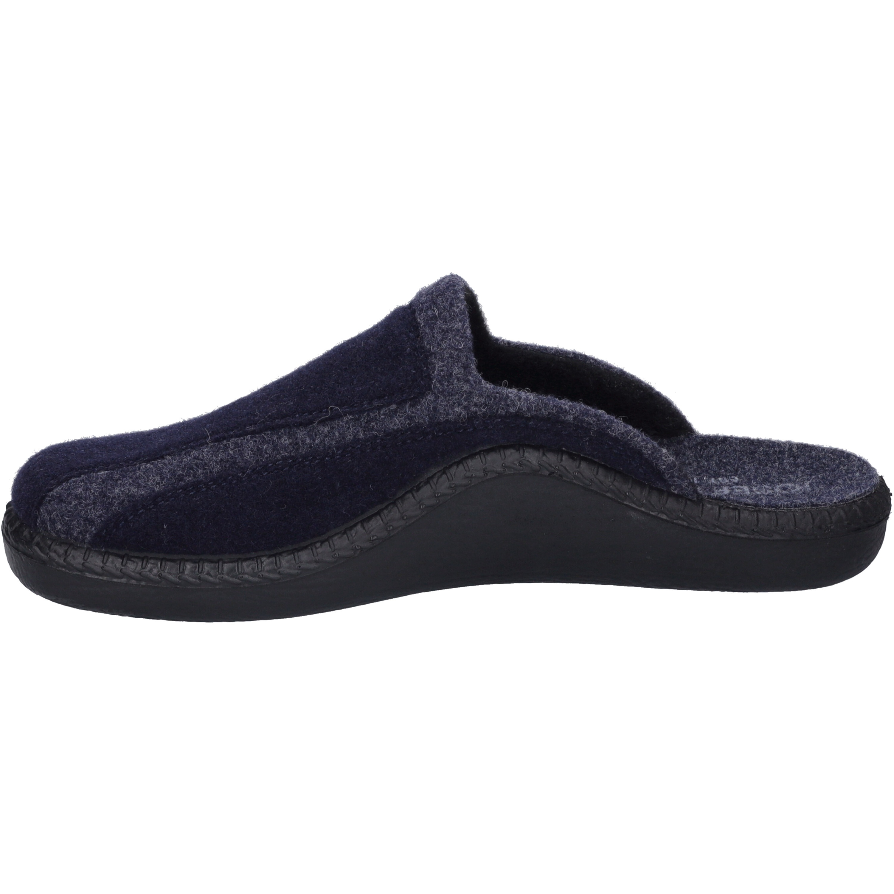 Thumbnail - Josef Seibel Hausschuh "Monaco H 12, ocean-kombi"