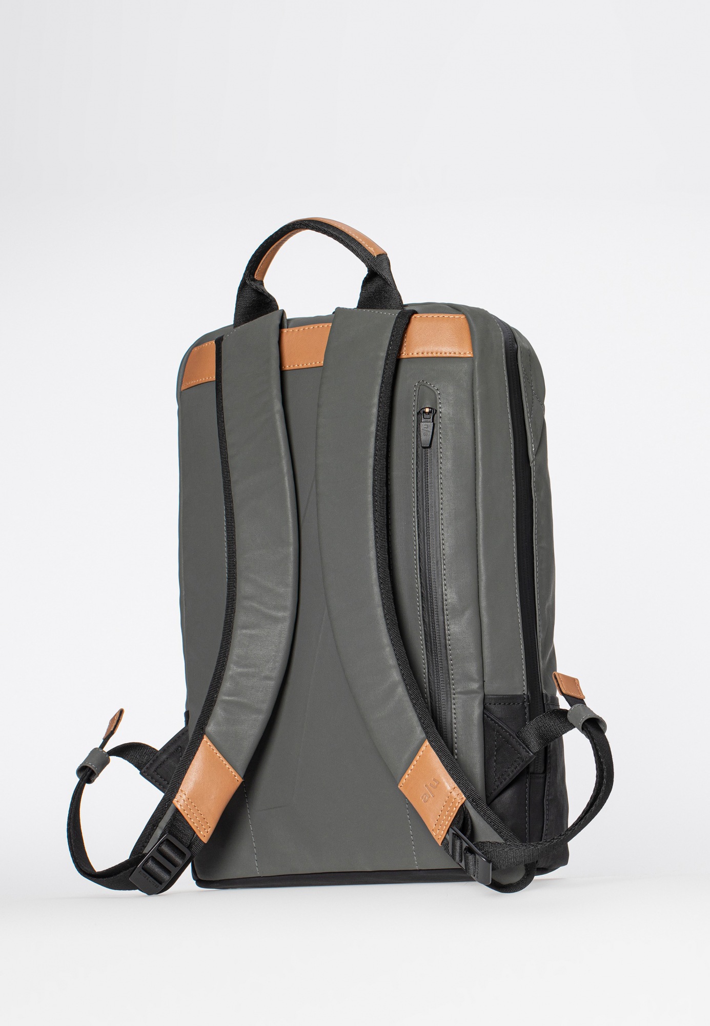 aunts & uncles Notebook-Rucksack "Rucksack Hamamatsu" günstig online kaufen