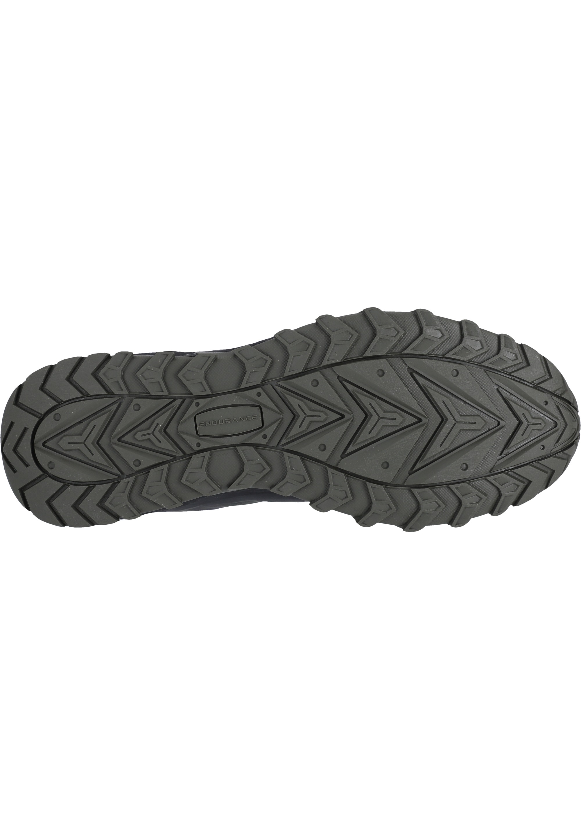 ENDURANCE Outdoorschuh »Tingst«, mit atmungsaktiver Sportausstattung