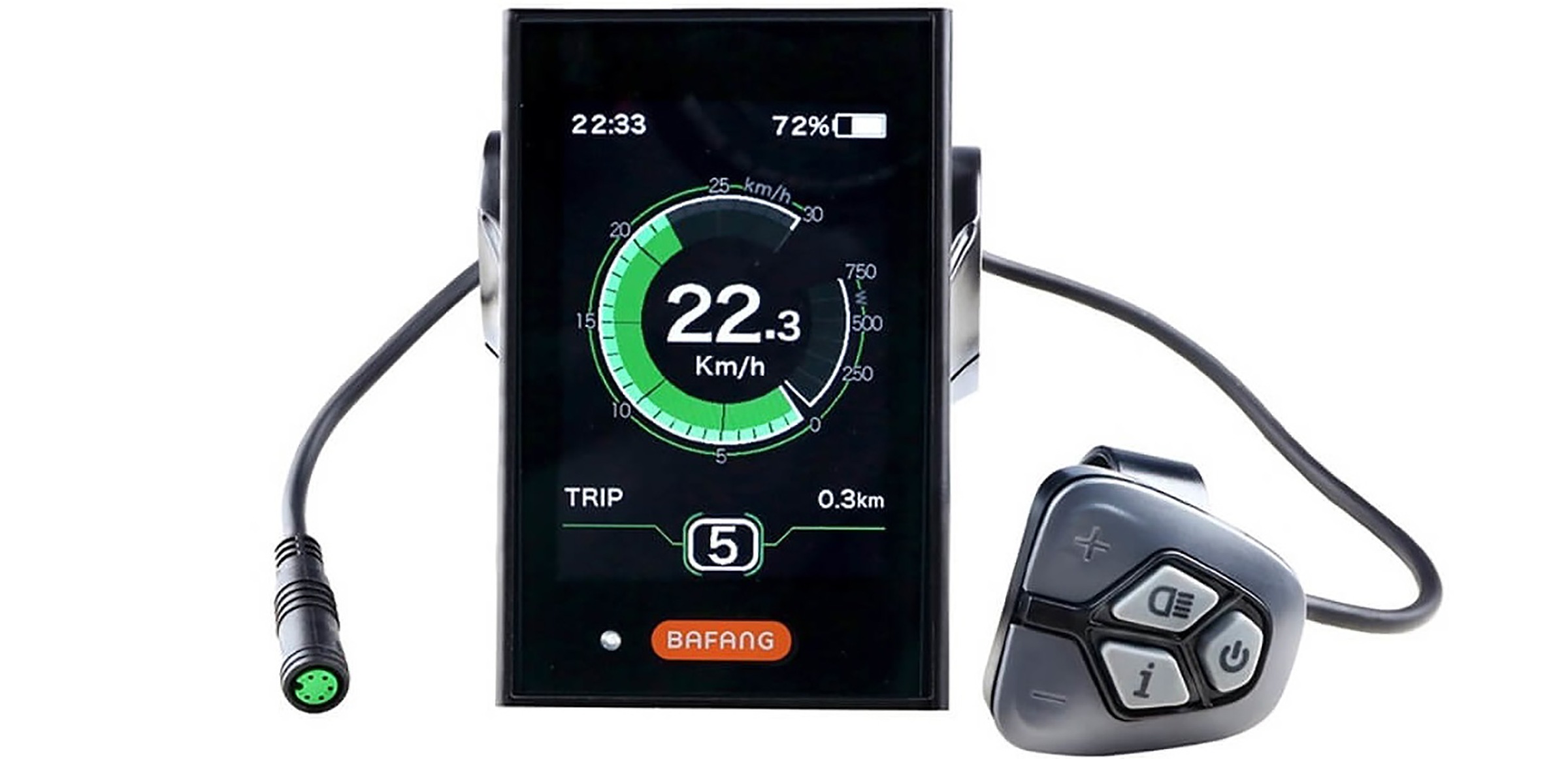 Royal Cargo Bikes »Cargo 2W Premium Plus Long 17,5Ah / 630 Wh 20 / 26 Zoll weiß« 0 Gang ENVIOLO NuVinci Schaltwerk Nabenschaltung Mittelmotor 250 W