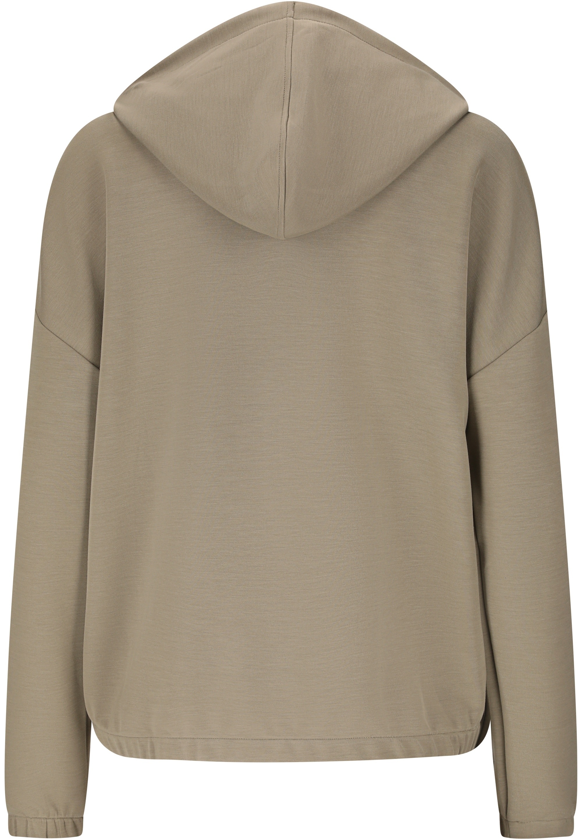 ATHLECIA Kapuzensweatshirt »NAMIER W«, aus super weichem Material
