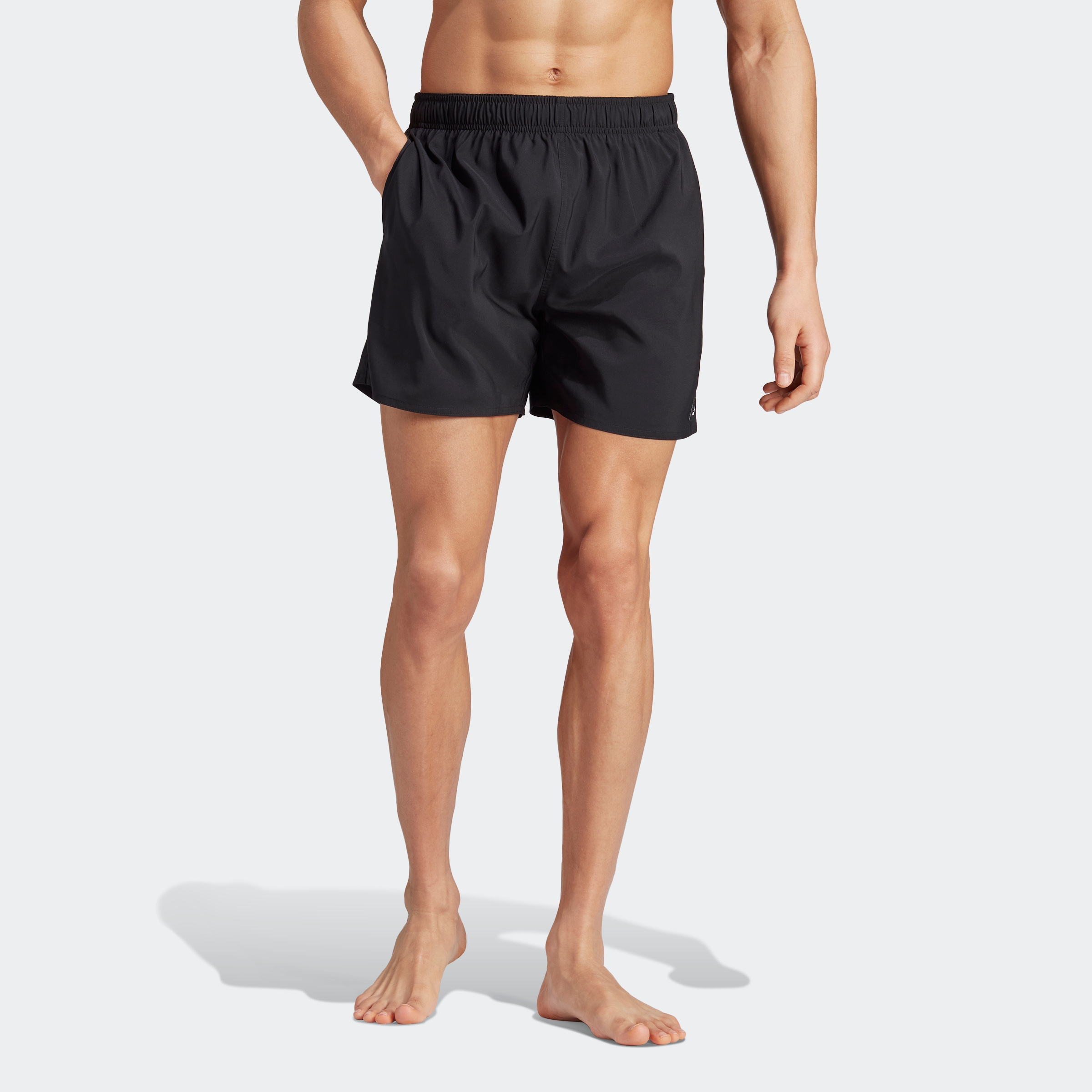 adidas Performance Badeshorts »SLD CLX SHO SL« (1 St.)